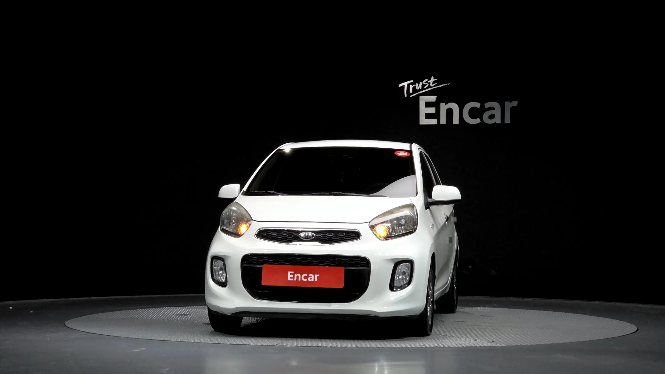 Kia 모닝 2015 2/5