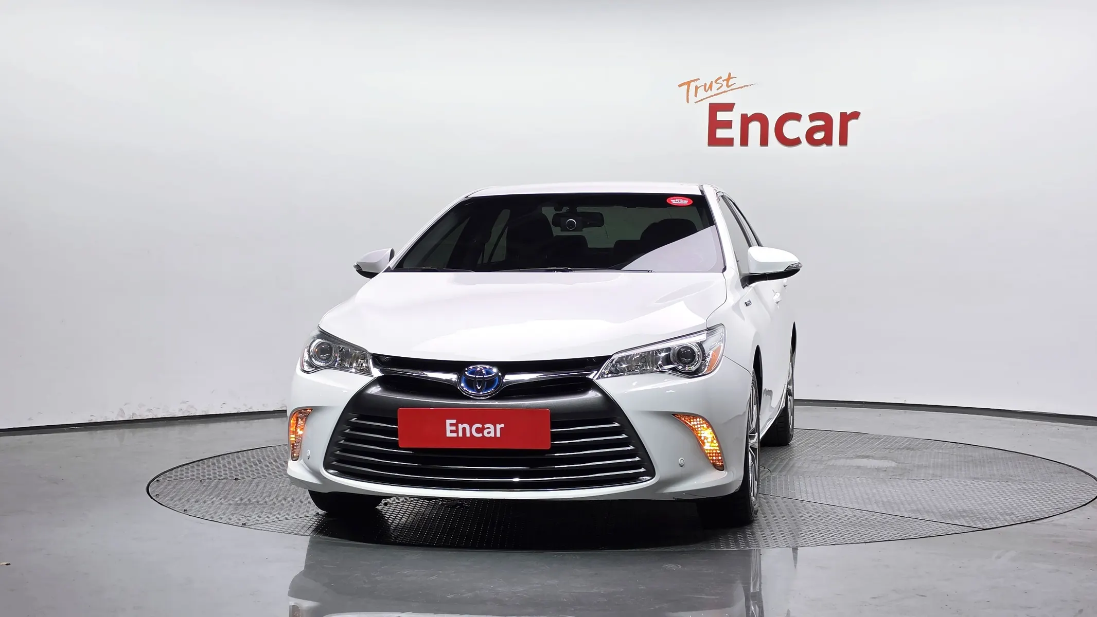 Toyota 캠리 LE 2016 2/5