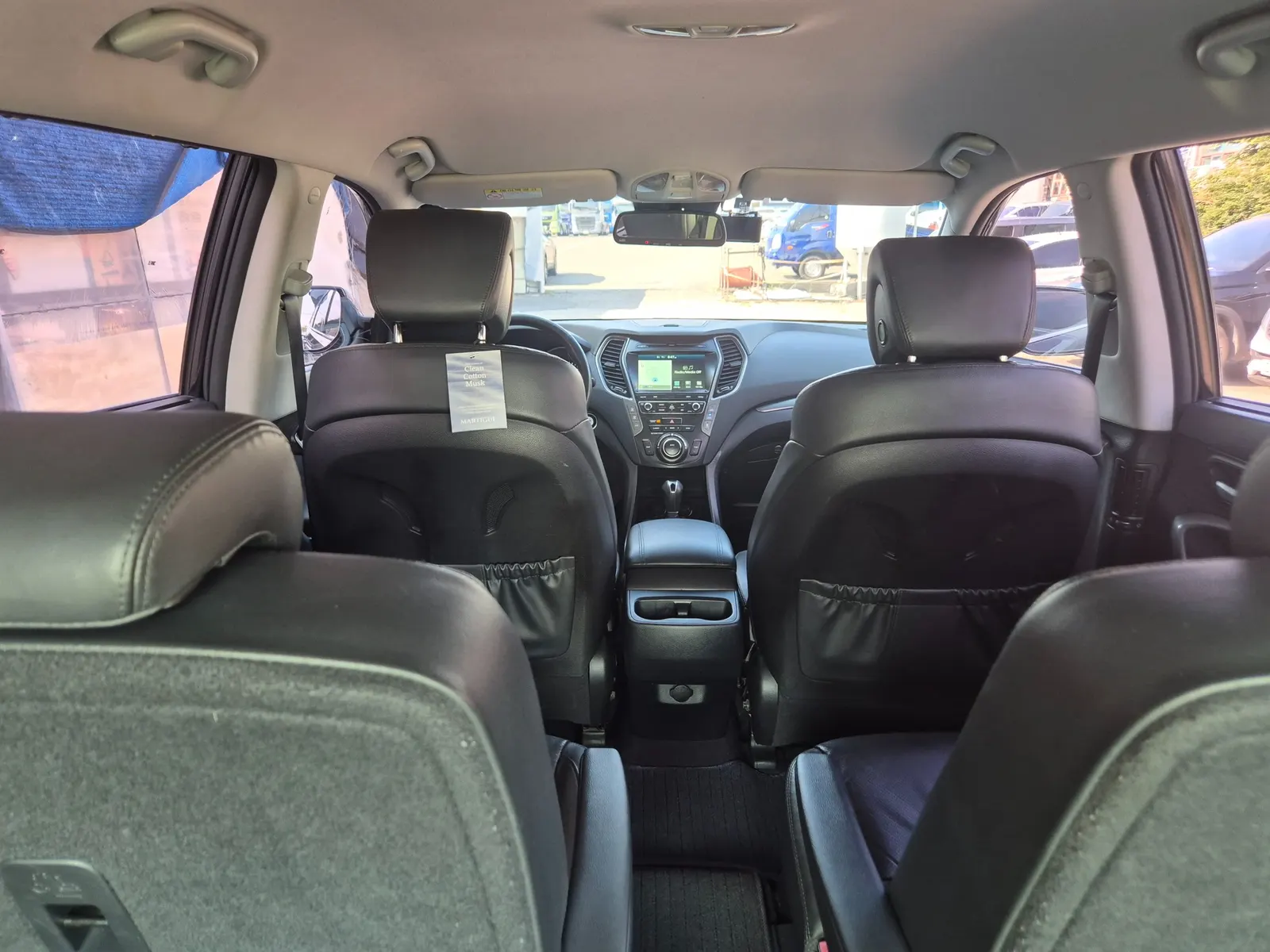 Hyundai 맥스크루즈 2.2 2WD 2016 4/5