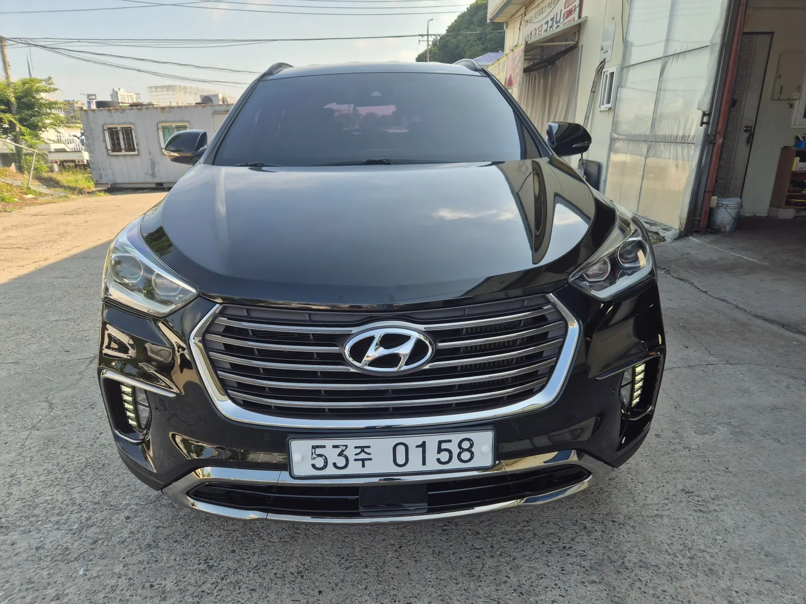 Hyundai 맥스크루즈 2.2 2WD 2016 2/5