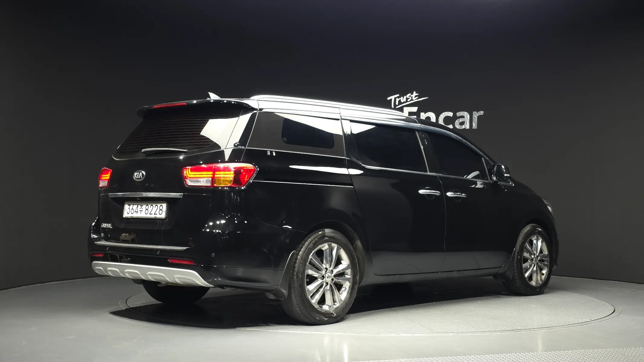 Kia 카니발 9 2018 2/27