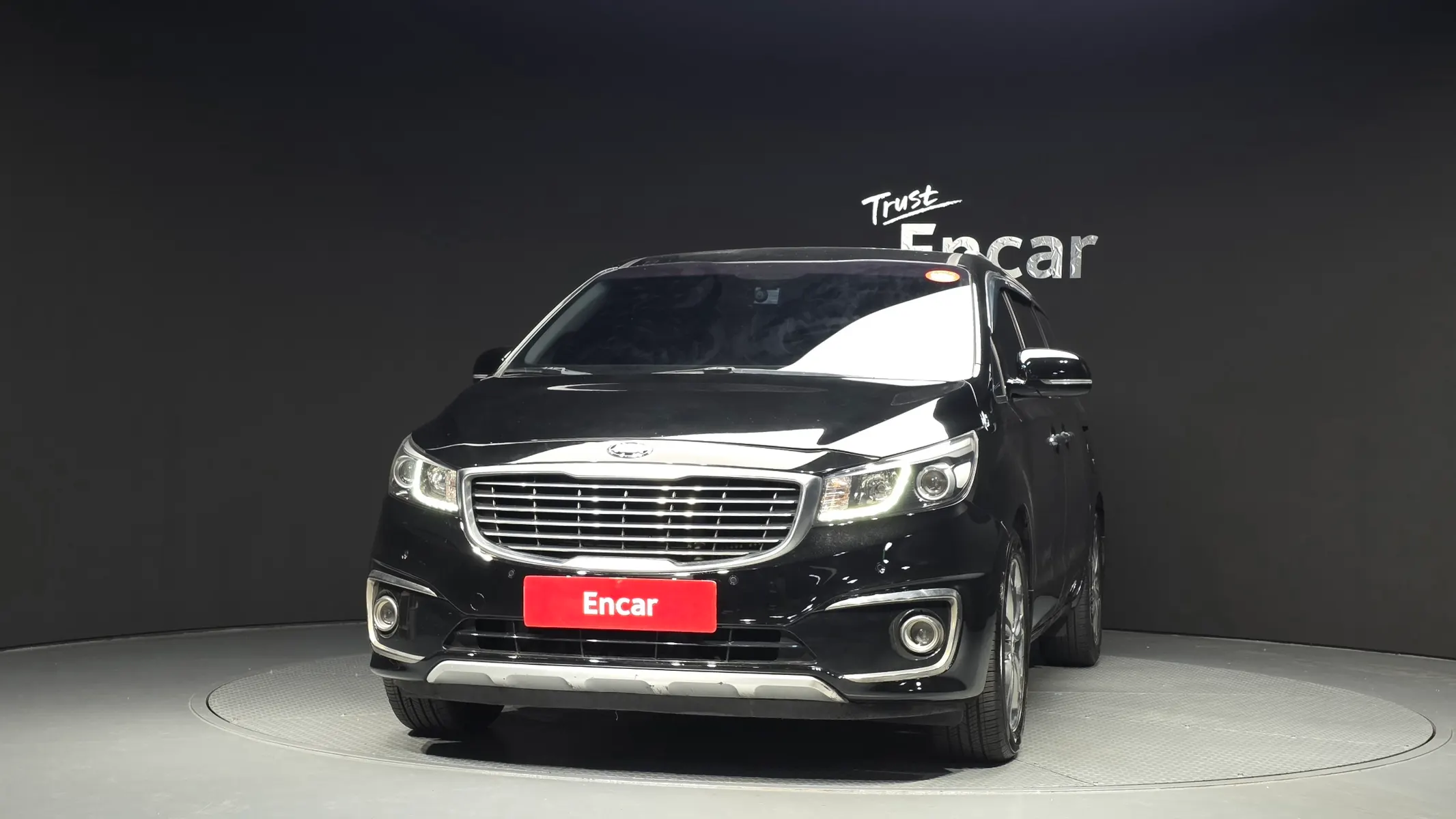 Kia 카니발 9 2018 3/27