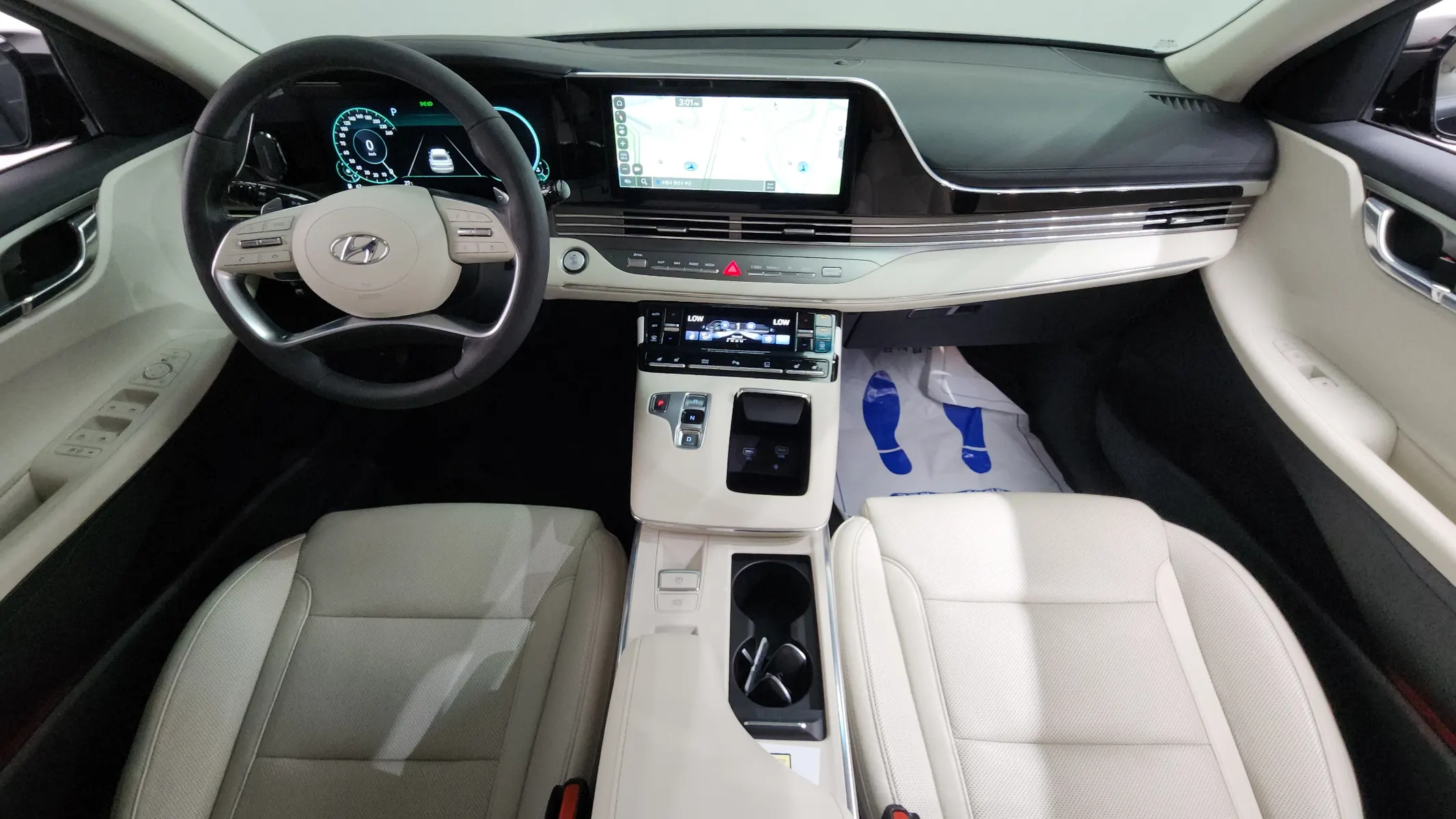 Hyundai IG 2.5 2021 4/5