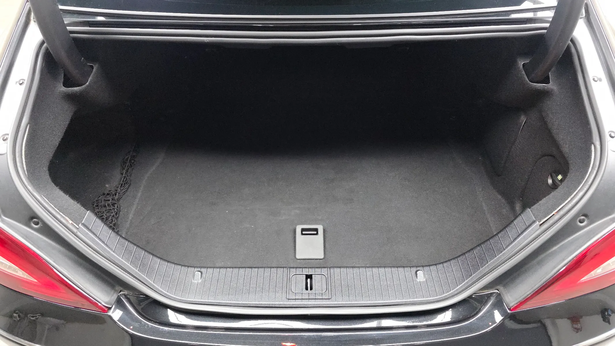 Mercedes-Benz CLS-Class W218 CLS250 d 4MATIC 2016 20/21