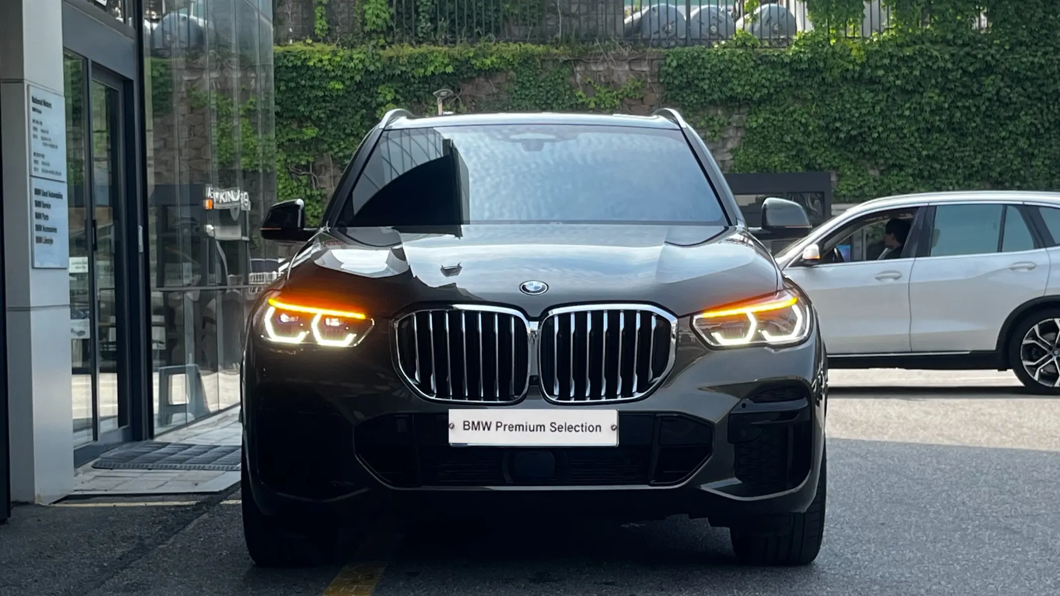 BMW X5 (G05) xDrive 40i M 2023 3/21