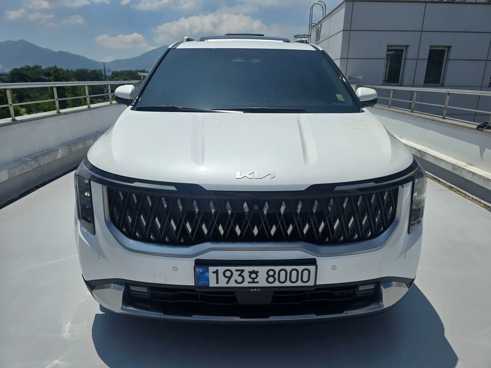 Kia 4 HEV 9 2024 2/5