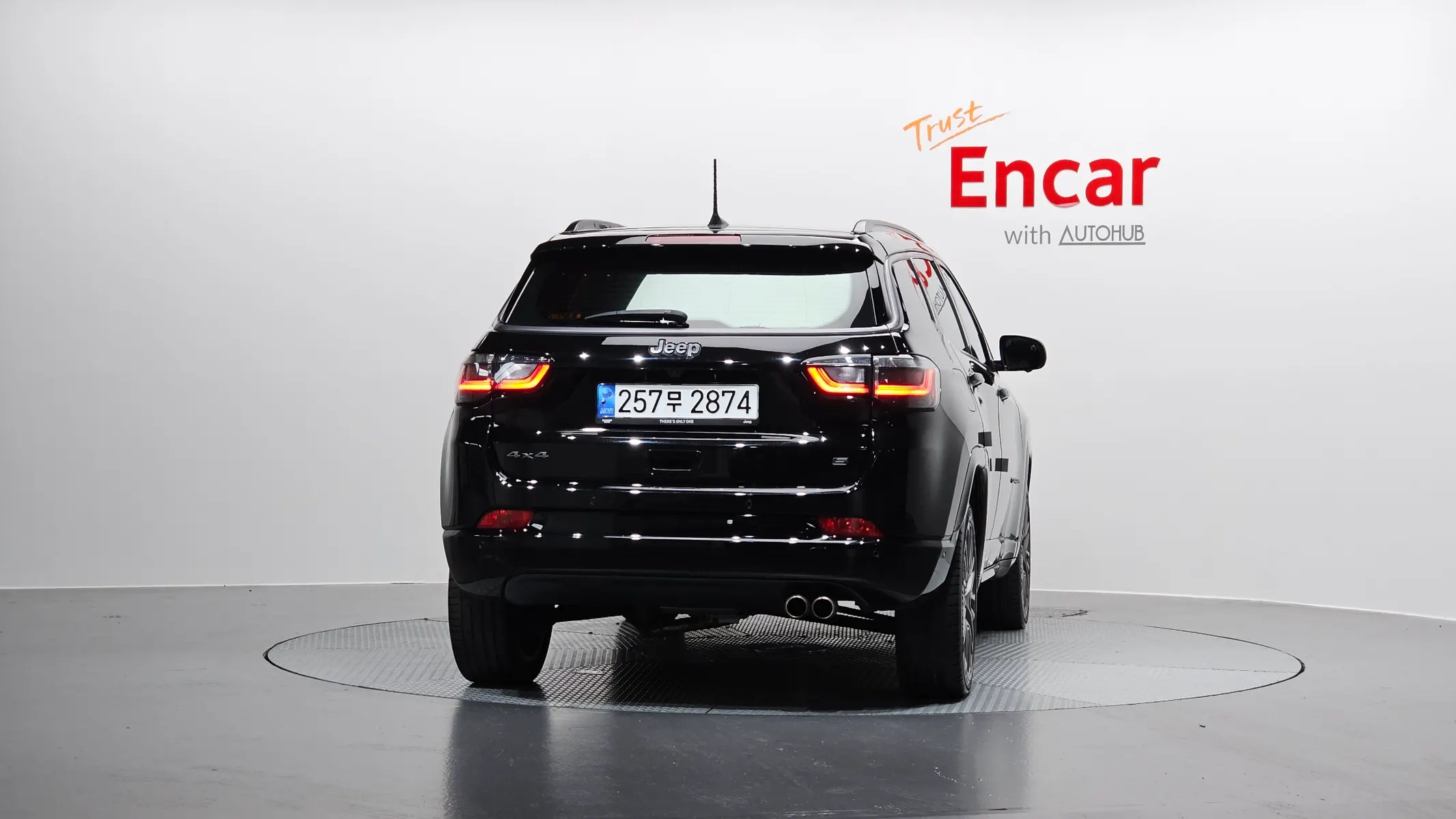 Jeep 2 S 2.4 AWD 2022 3/5