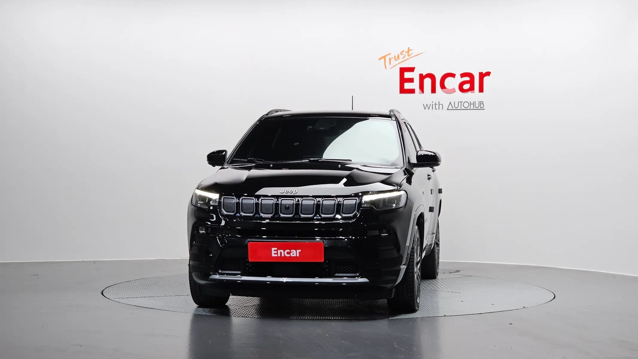 Jeep 2 S 2.4 AWD 2022 2/5