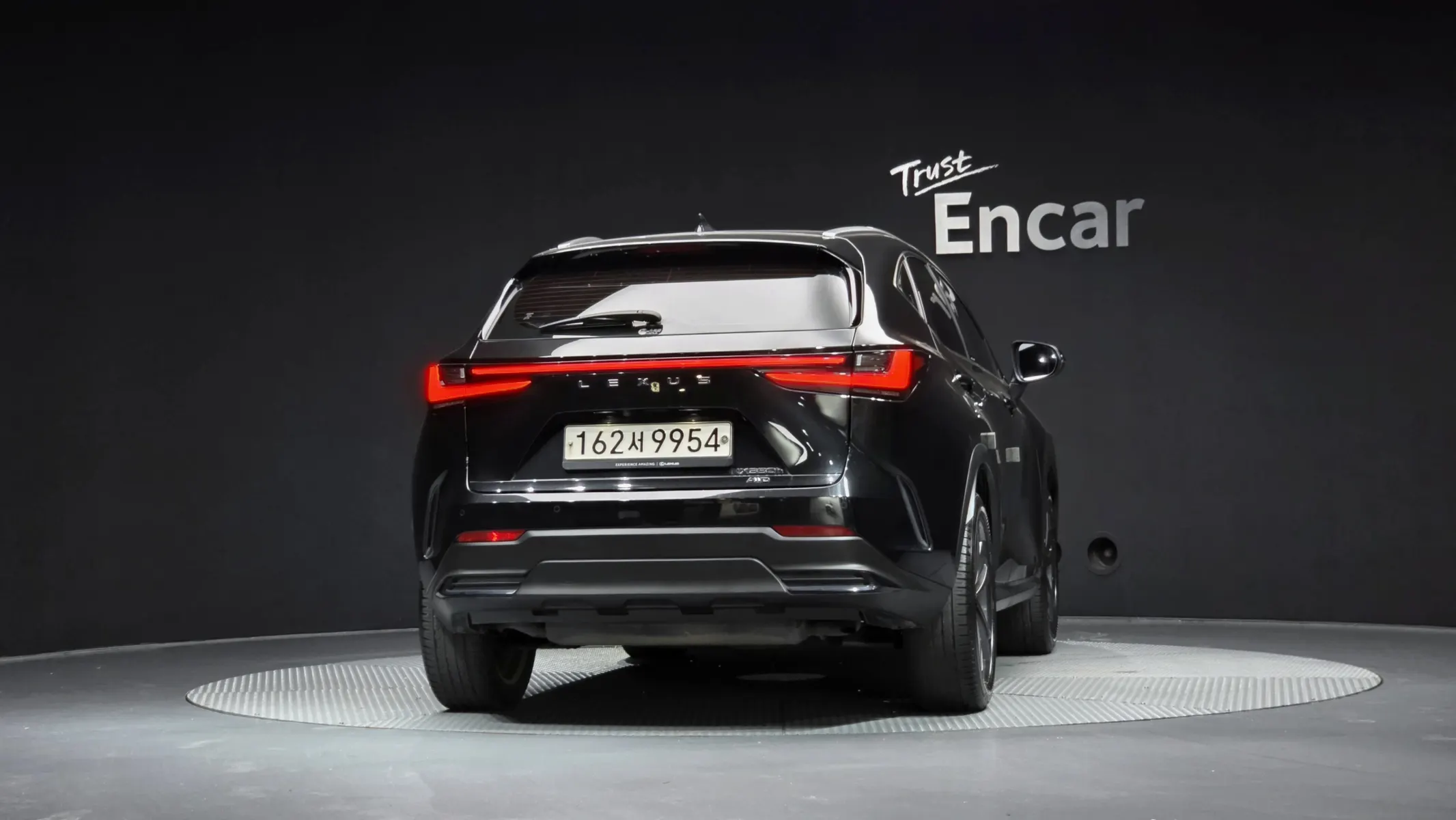 Lexus NX350h 2 2023 3/5