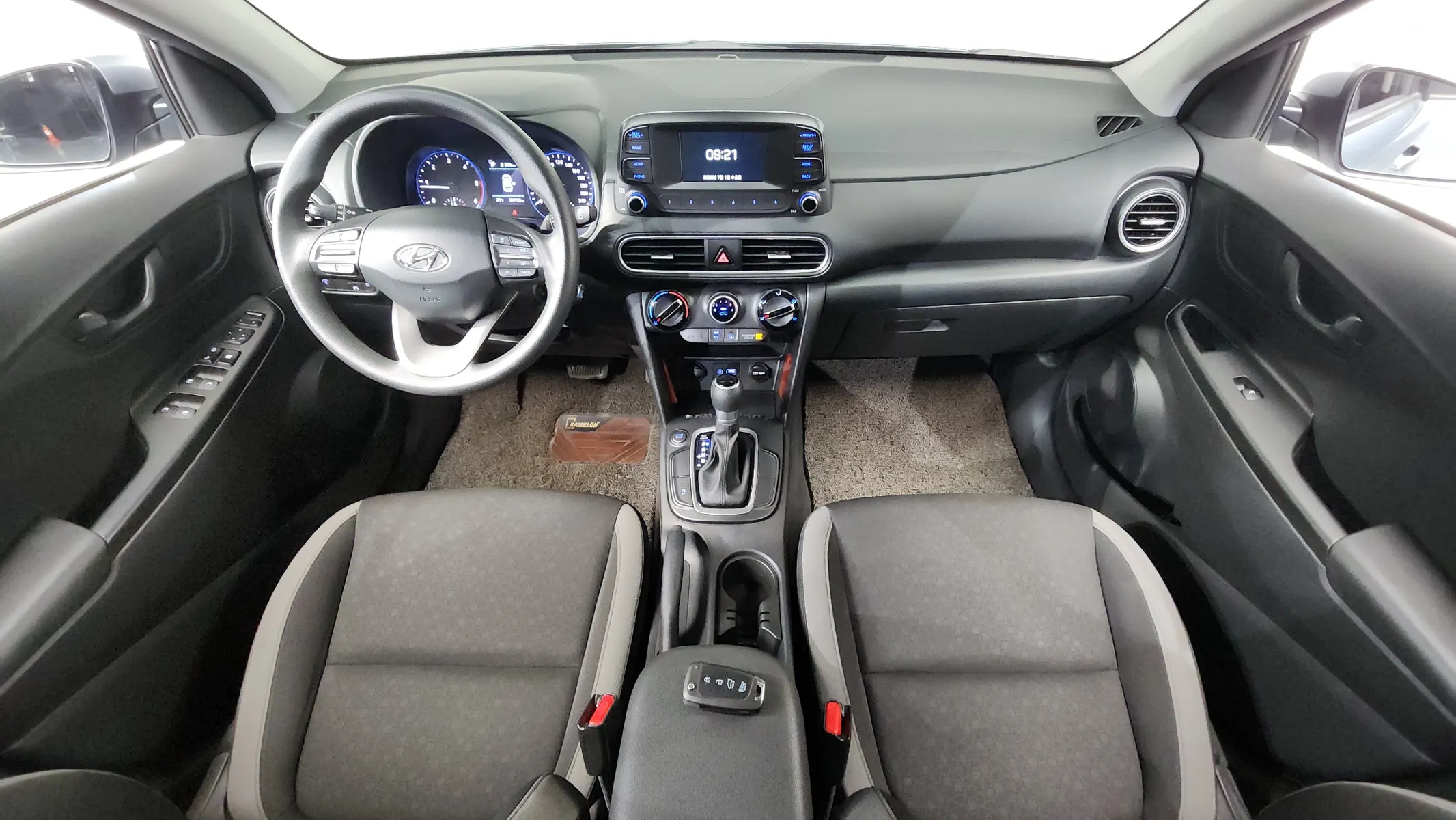 Hyundai Kona 1.6 2WD 2019 4/5