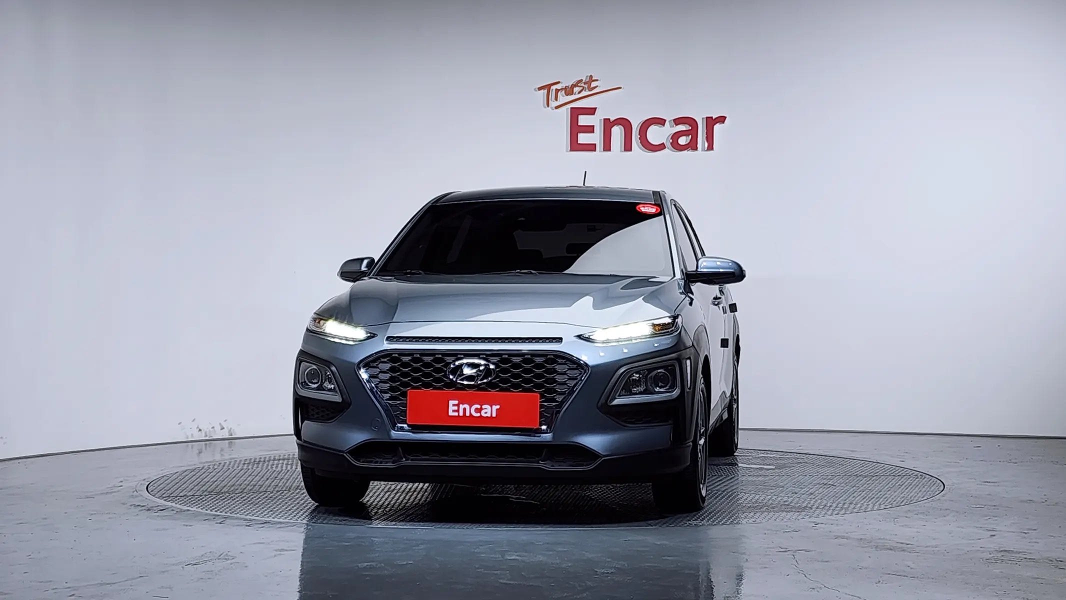 Hyundai Kona 1.6 2WD 2019 2/5