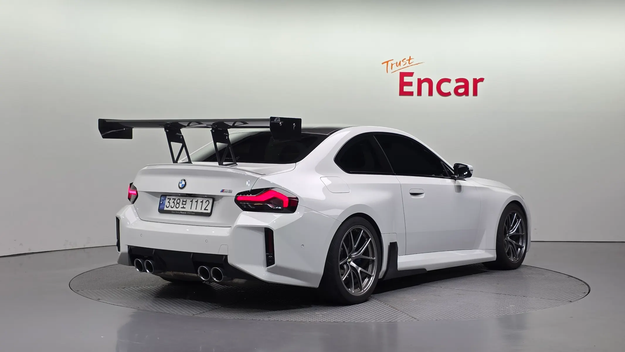 BMW M2 (G87) M2 2023 2/21