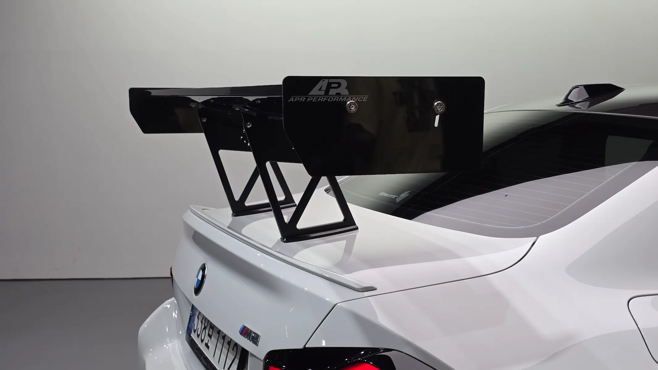 BMW M2 (G87) M2 2023 20/21