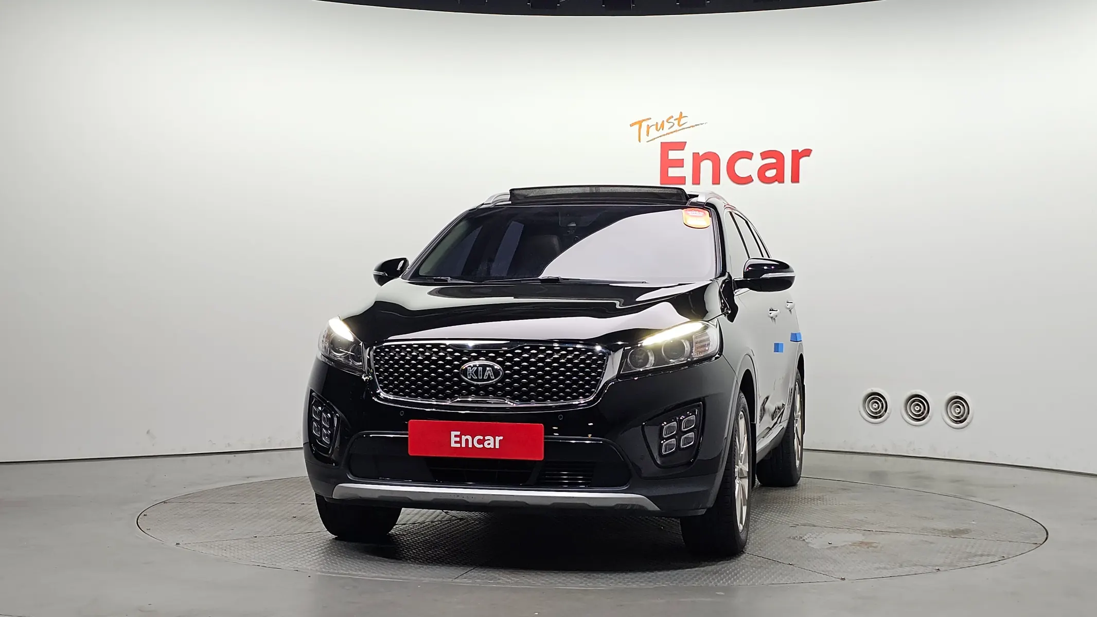 Kia Sorento 2.0 2WD 2016 2/5