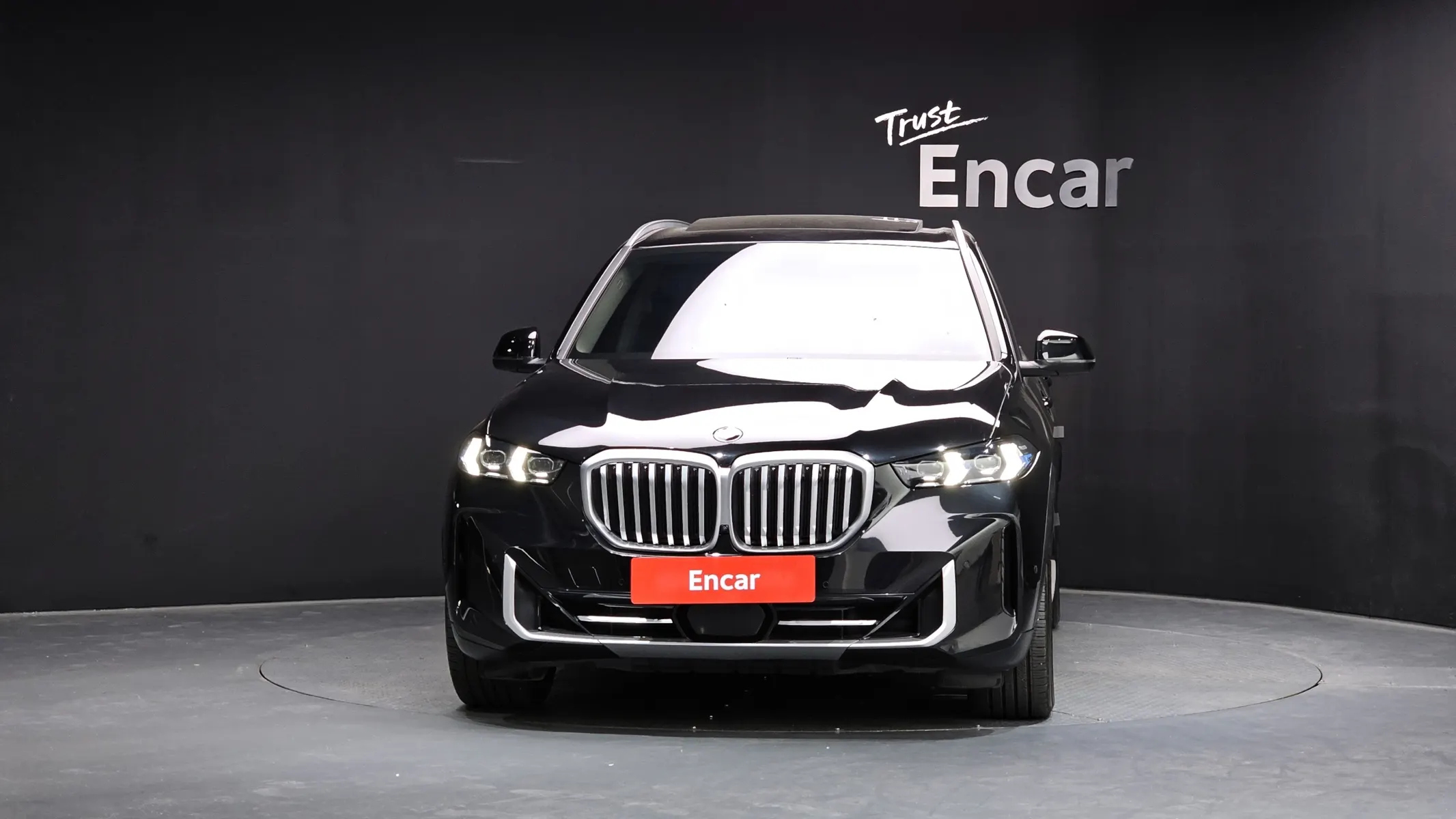 BMW X5 (G05) xDrive 30d xLine 2024 3/38