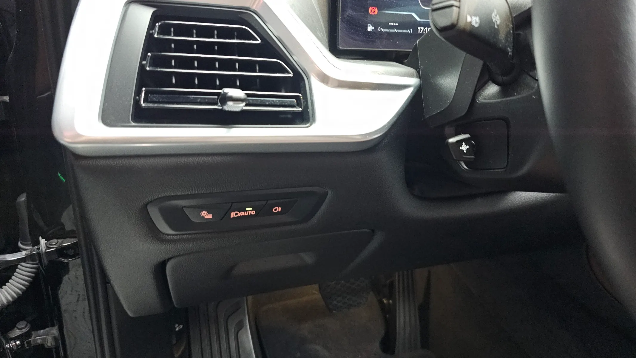 BMW X5 (G05) xDrive 30d xLine 2024 37/38