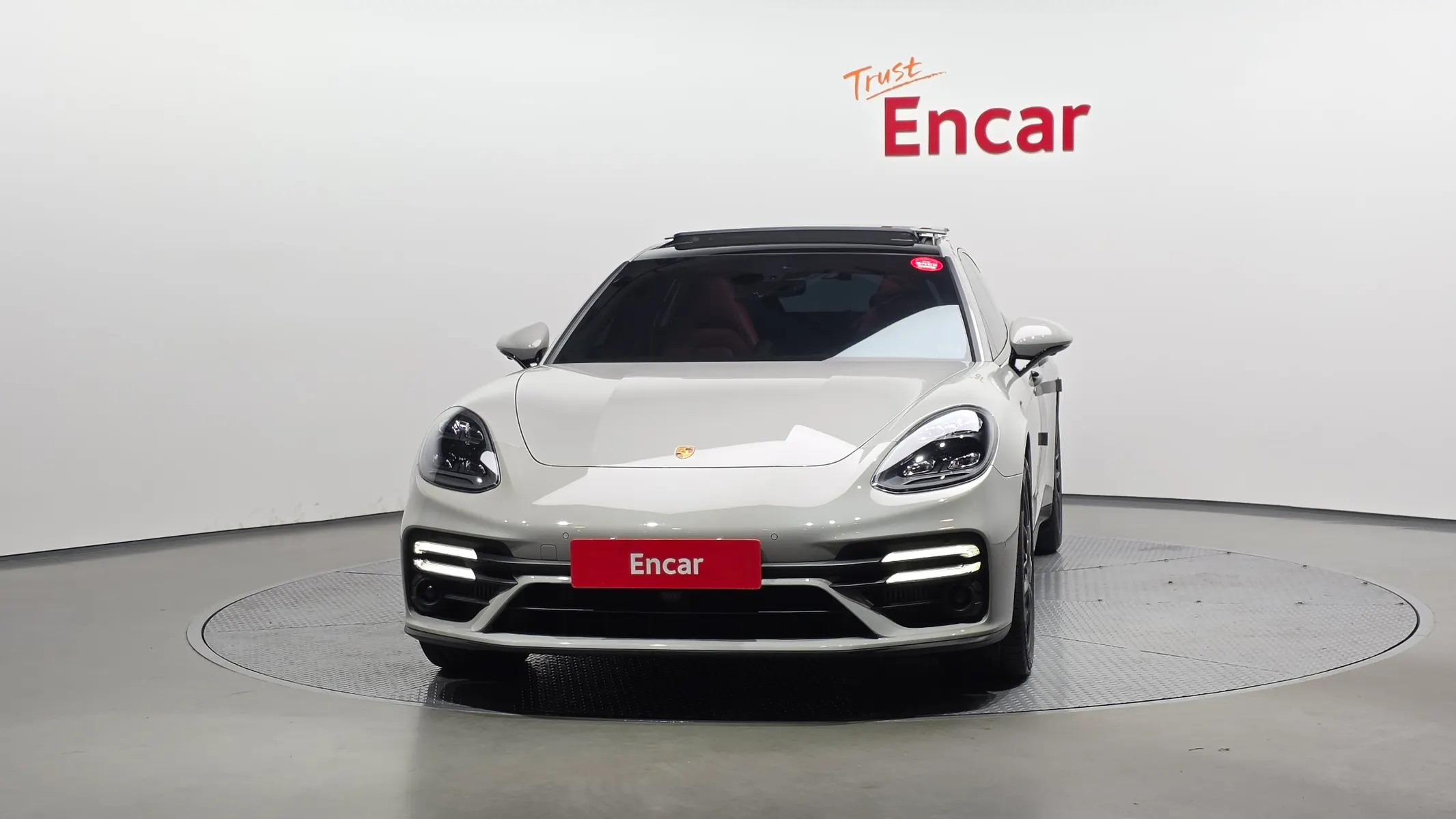 Porsche (971) 2.9 AWD 2023 3/21