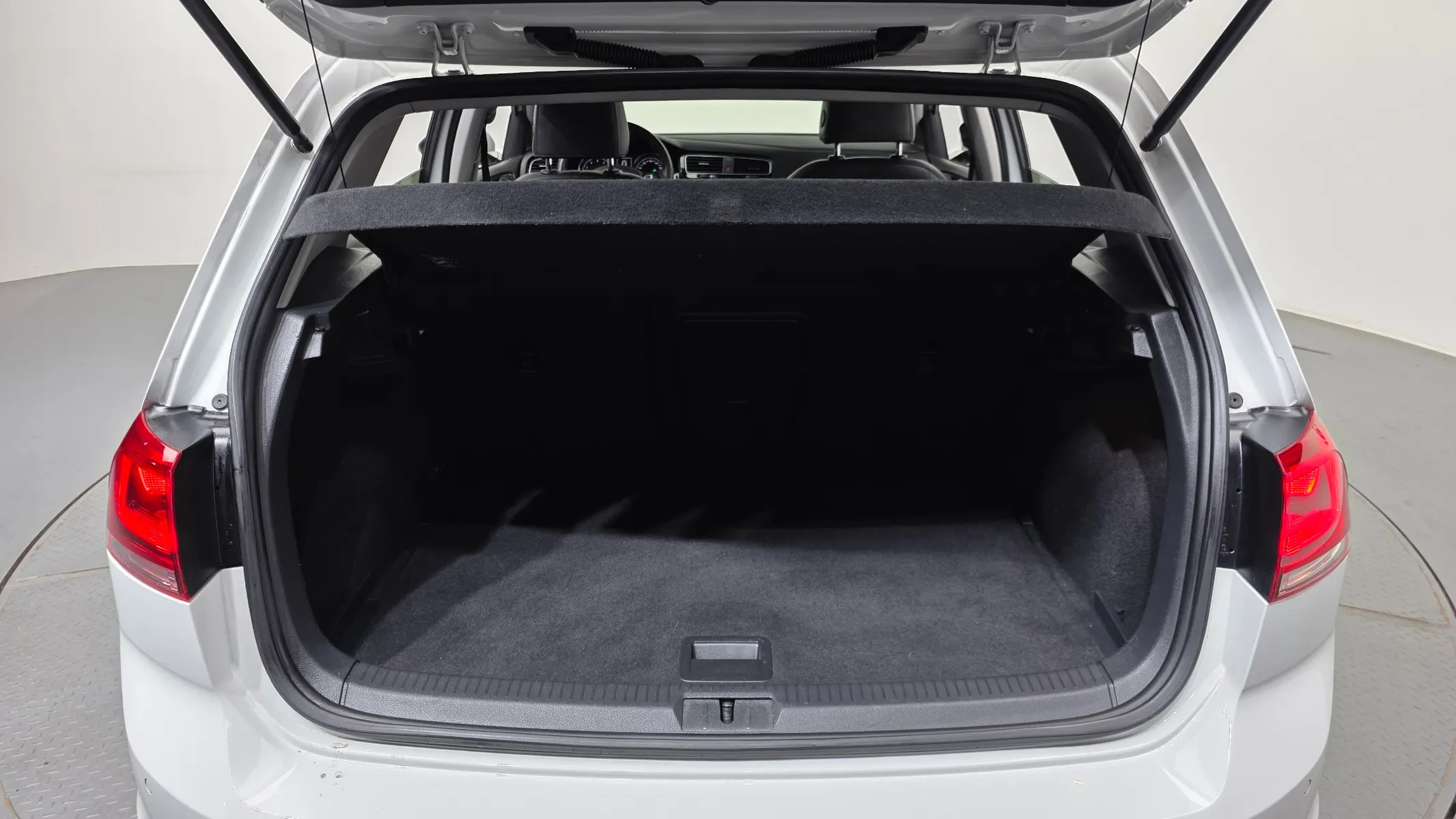 Volkswagen 7 1.4 TSI 2015 20/21