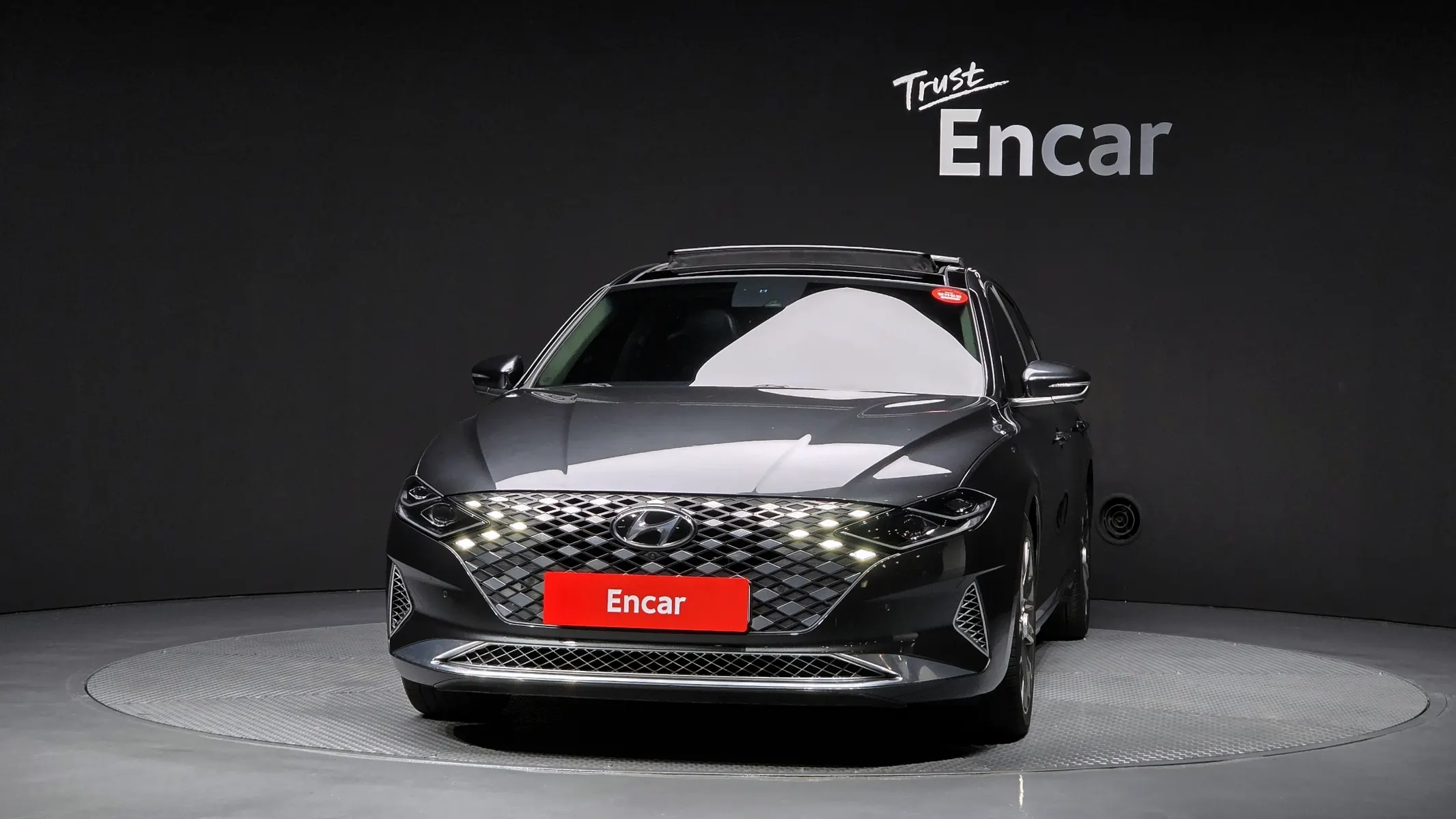 Hyundai IG 2.5 2020 2/5