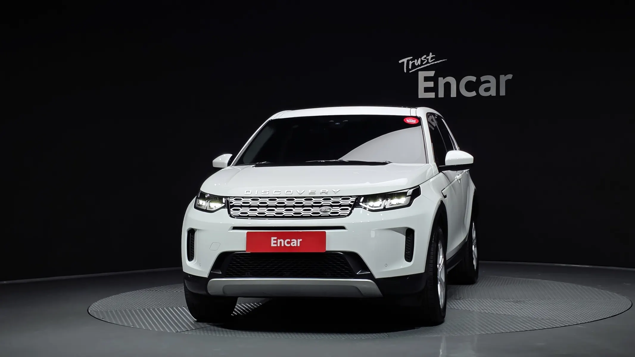 Land Rover 2 D150 S 2020 3/21