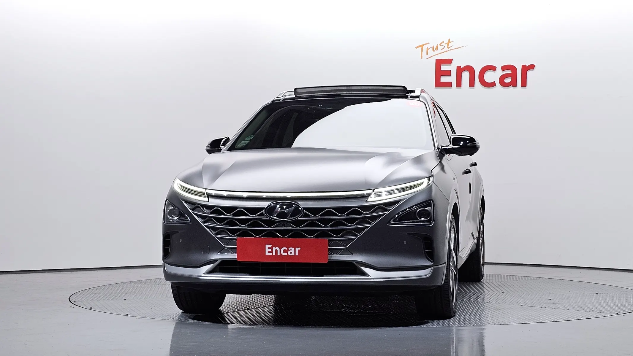 Hyundai 넥쏘 2022 2/5