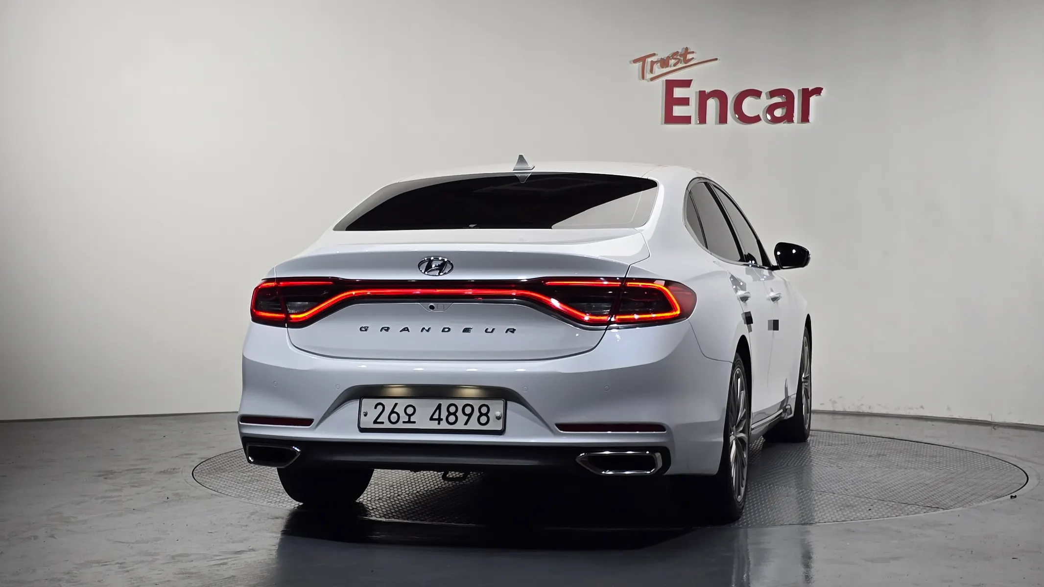 Hyundai IG 2.4 2018 3/5
