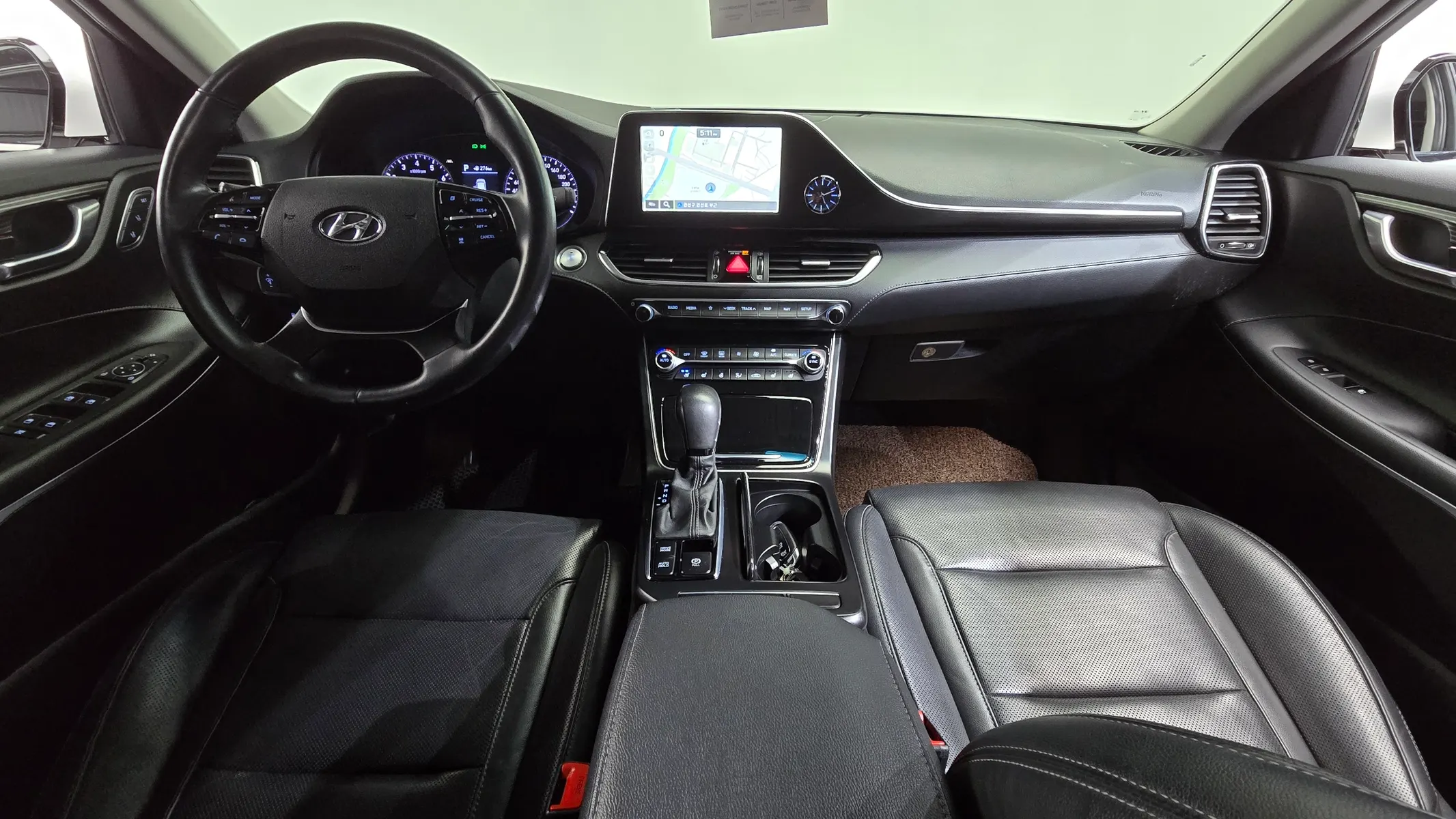 Hyundai IG 2.4 2018 4/5