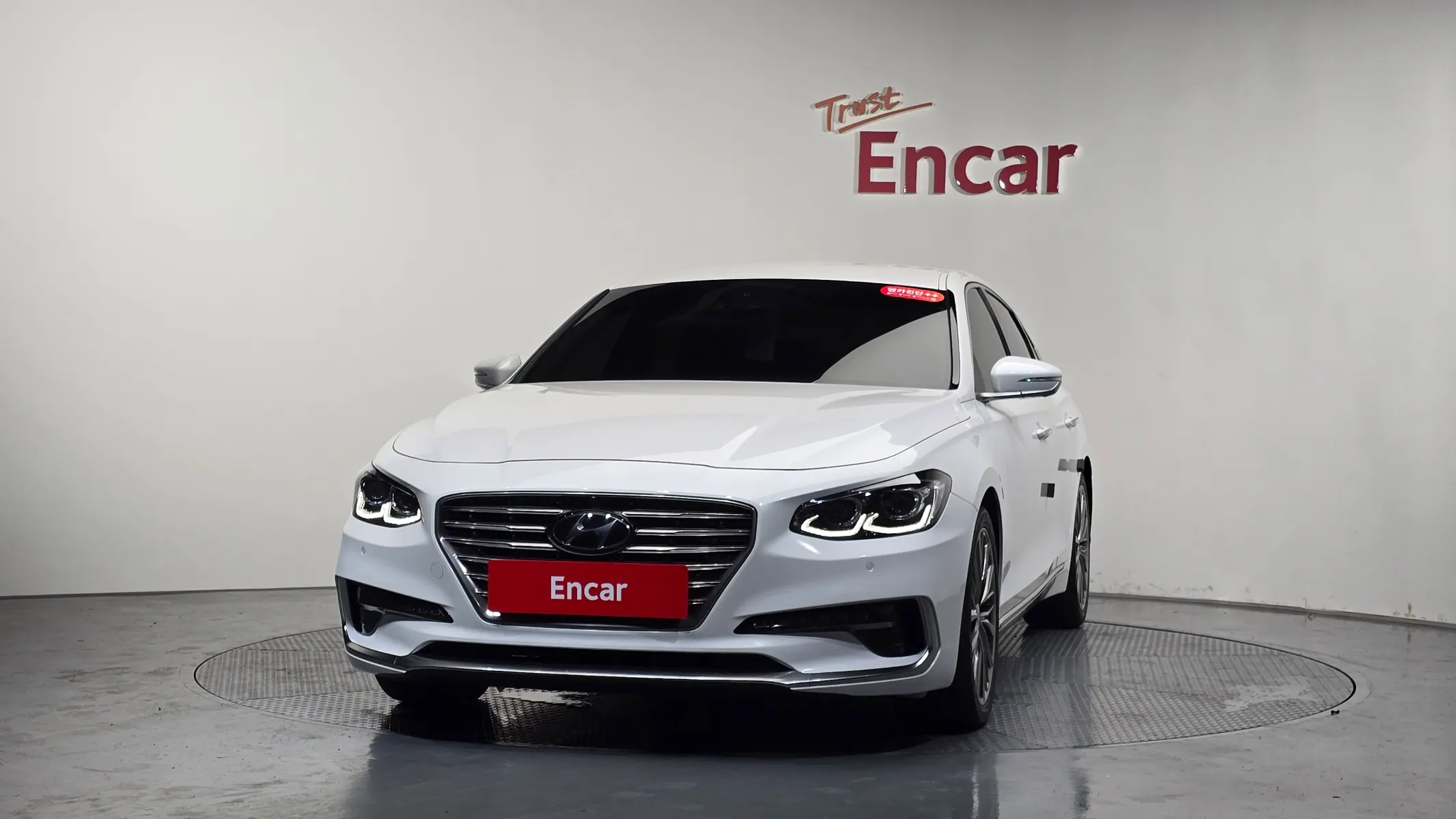 Hyundai IG 2.4 2018 2/5