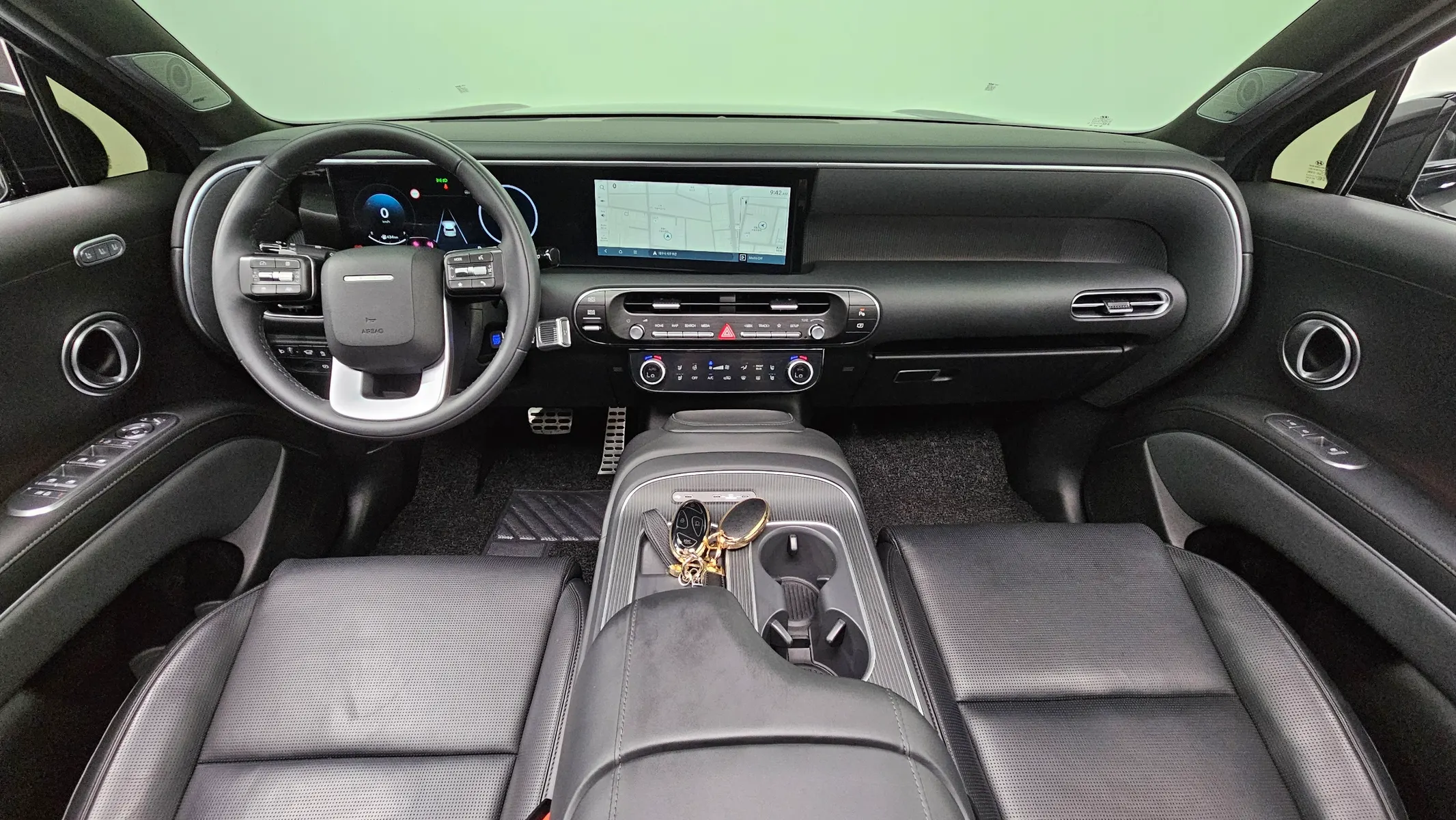 Hyundai (LX3) 2.5T 2WD 9 2025 4/5