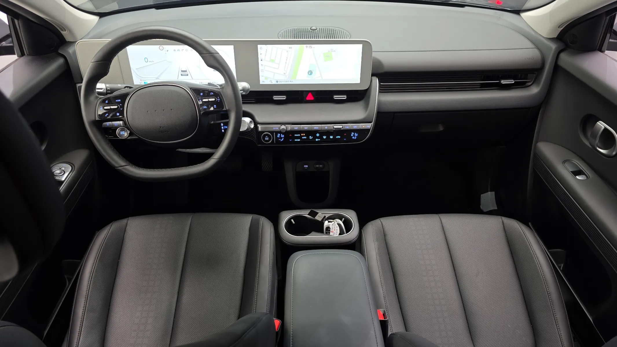 Hyundai Ioniq 5 2024 4/5