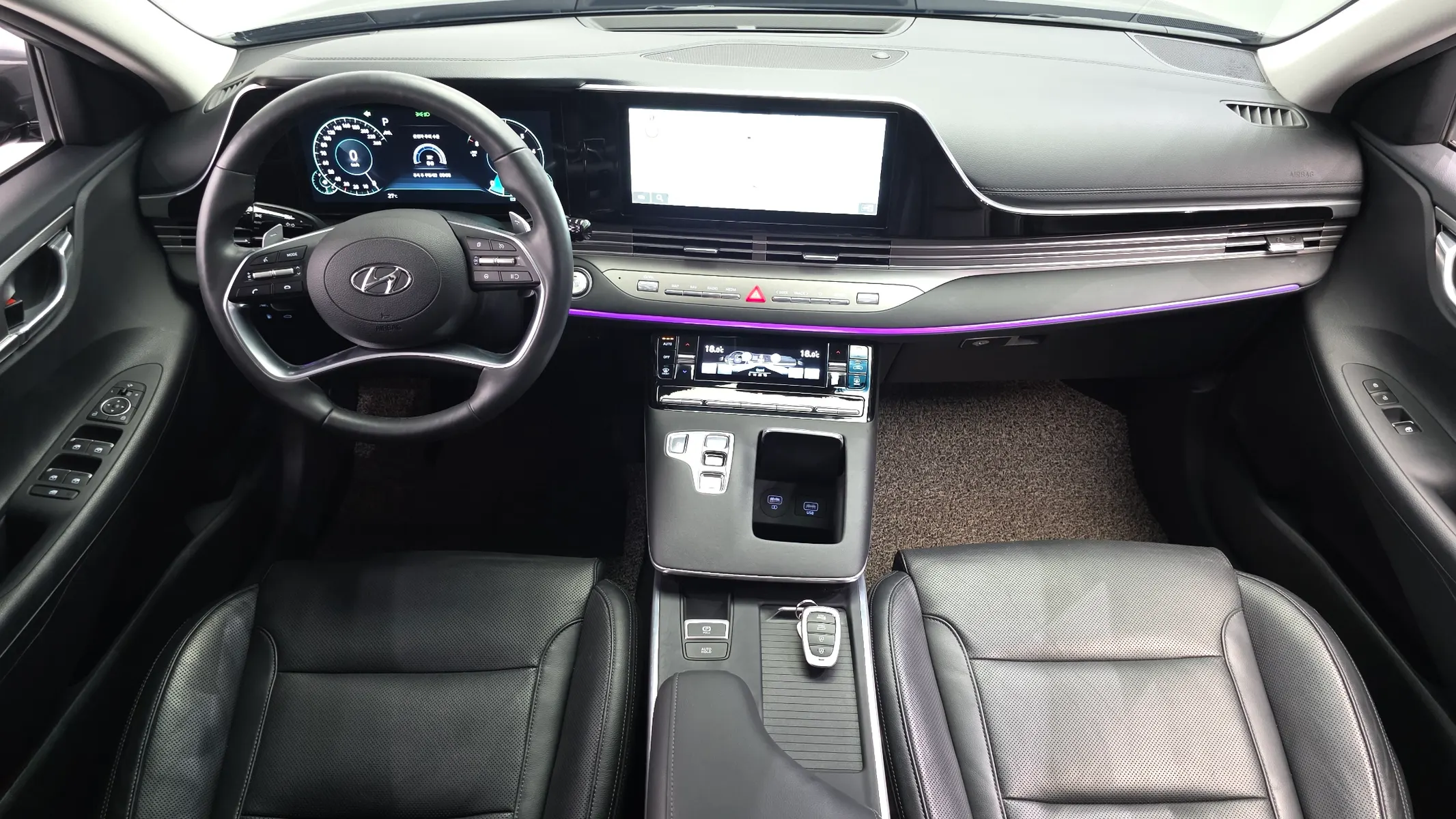 Hyundai IG 2.5 2020 4/5