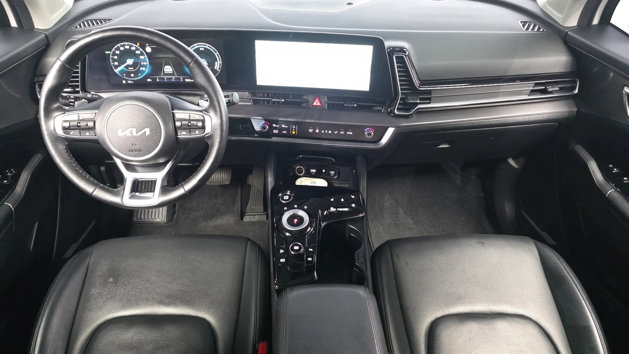 Kia 5 2WD 2022 4/5