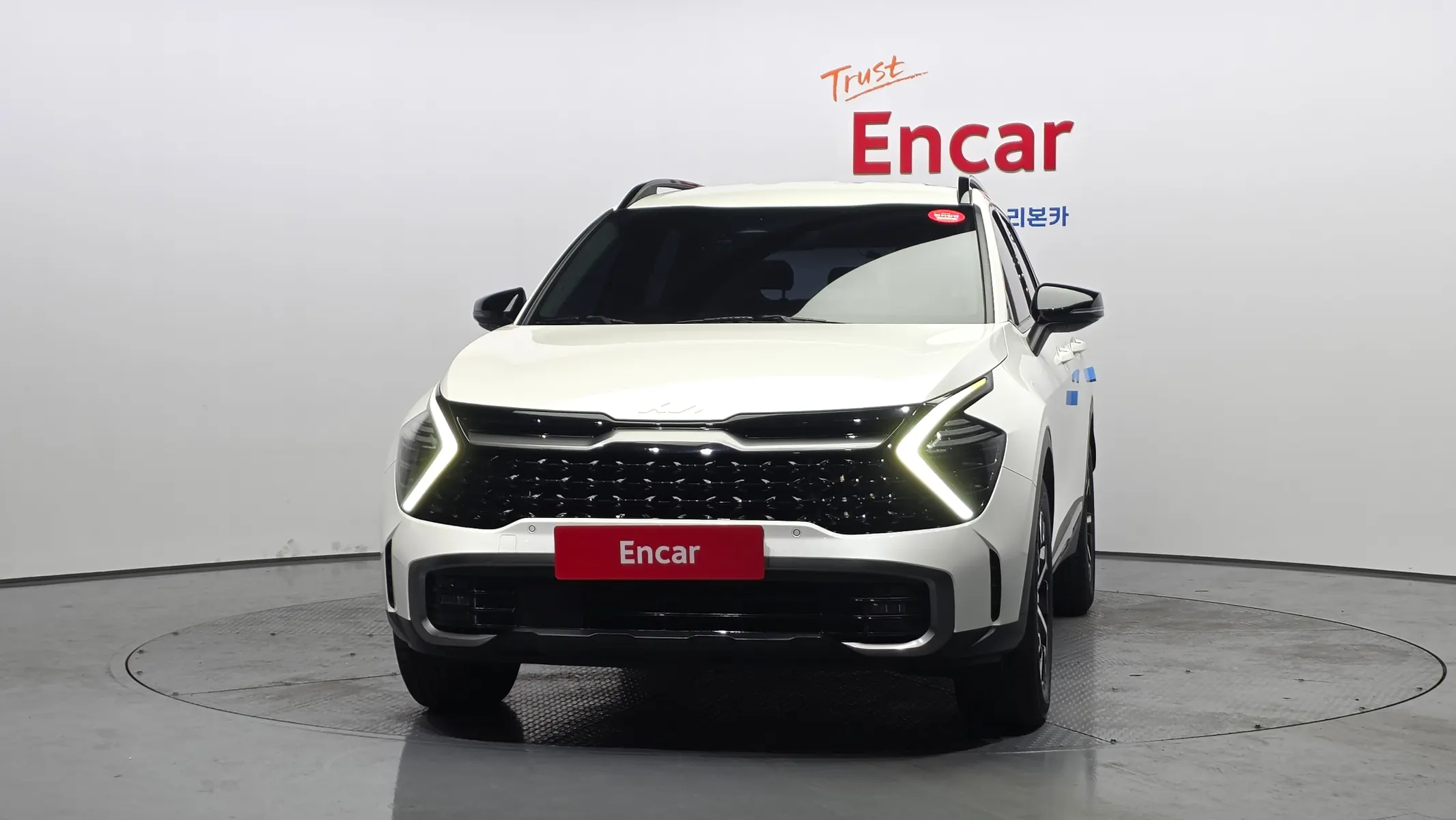Kia 5 2WD 2022 2/5