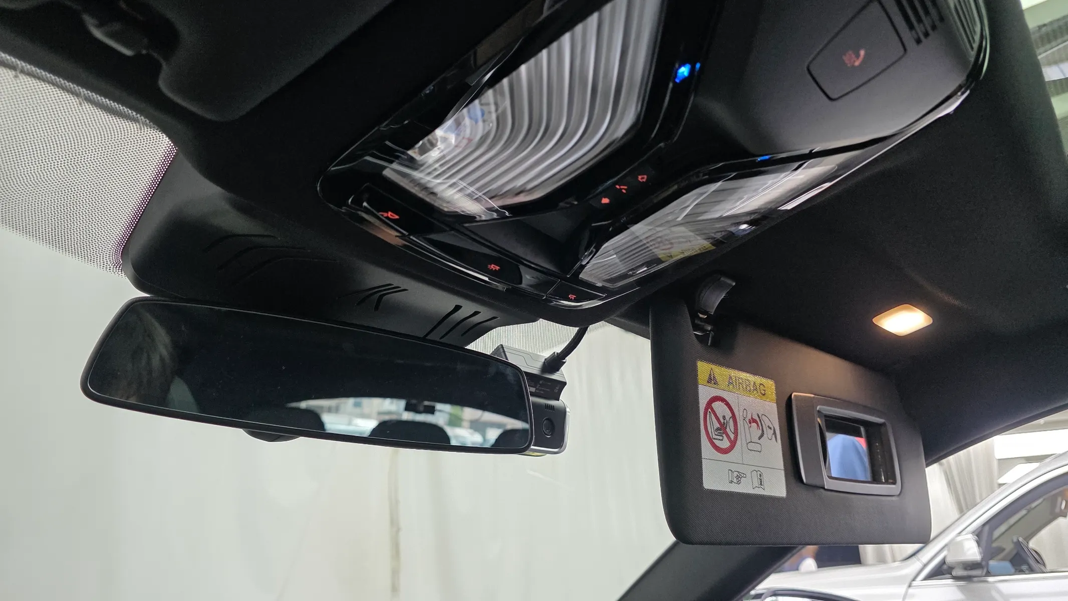 BMW i4 eDrive40 M 2022 32/33