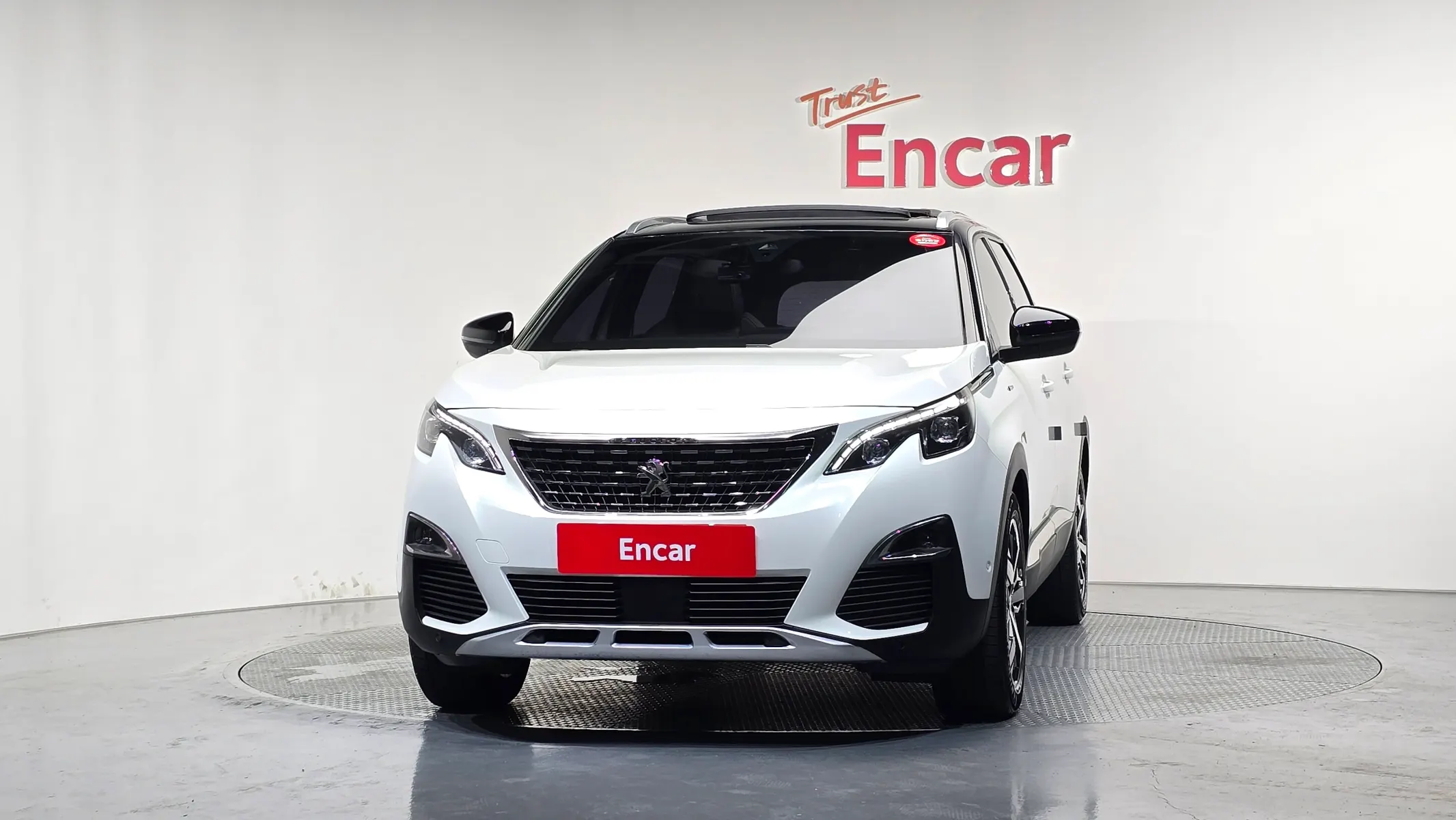 Peugeot 5008 2 1.5 BlueHDi GT Line 2020 2/5