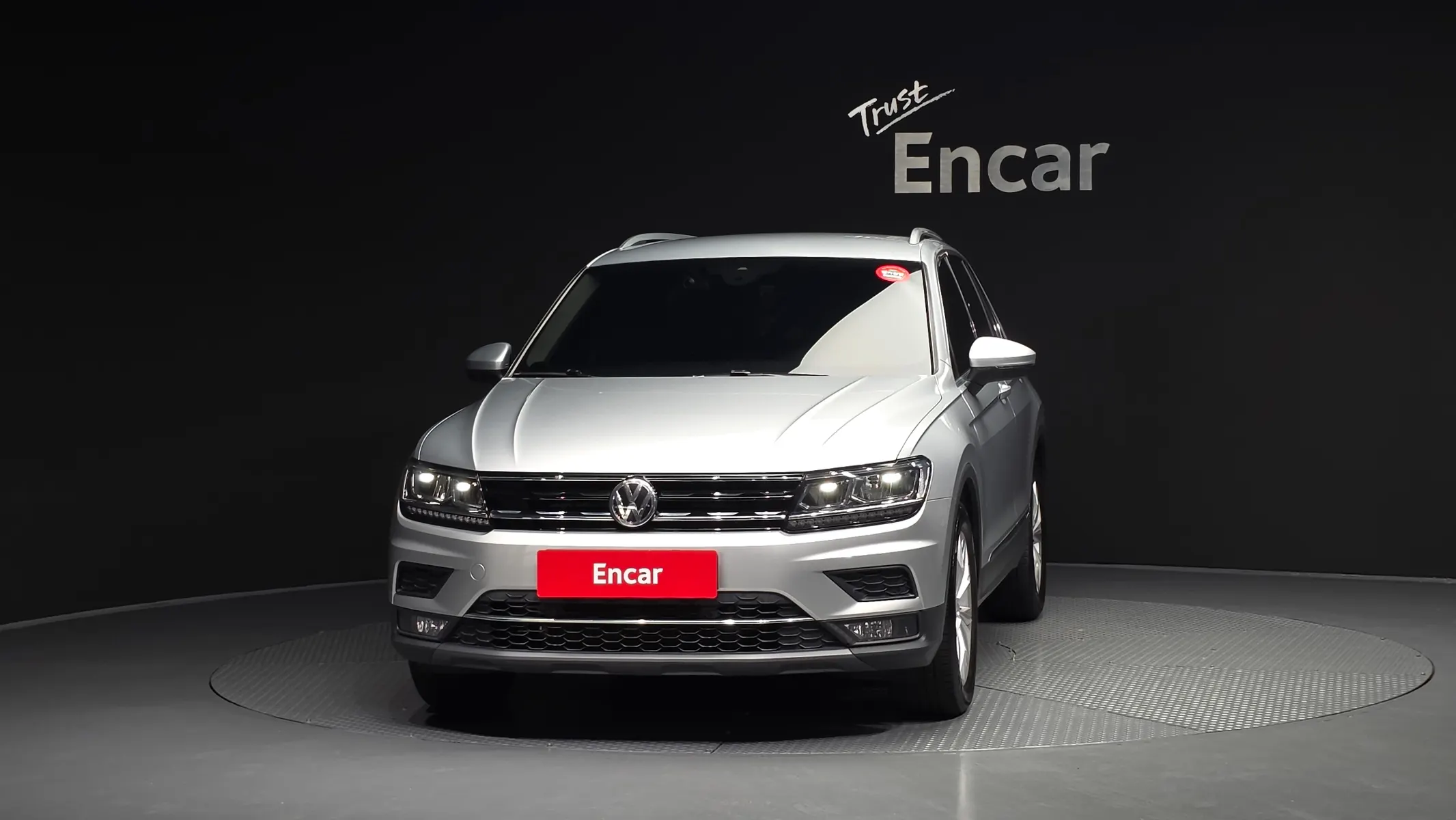 Volkswagen 2 2.0 TDI 2018 3/35