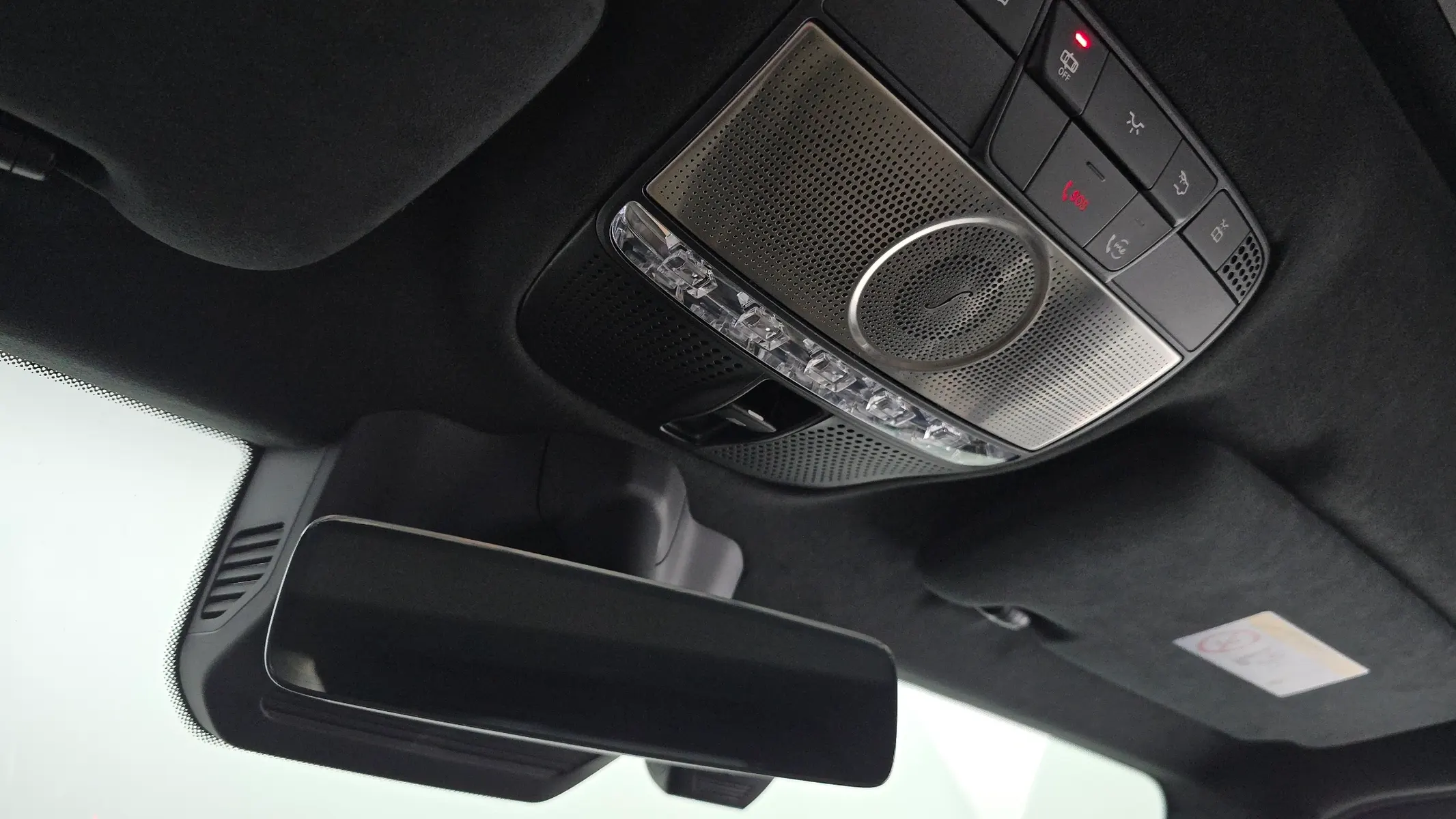 Mercedes-Benz G-Class W463b AMG G63 2021 32/33
