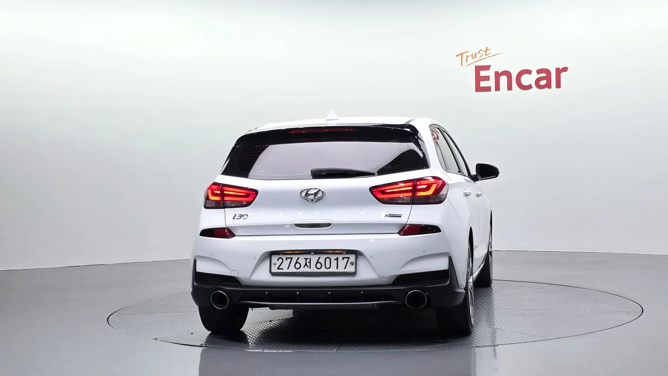 Hyundai i30 (PD) 1.6 2020 3/5