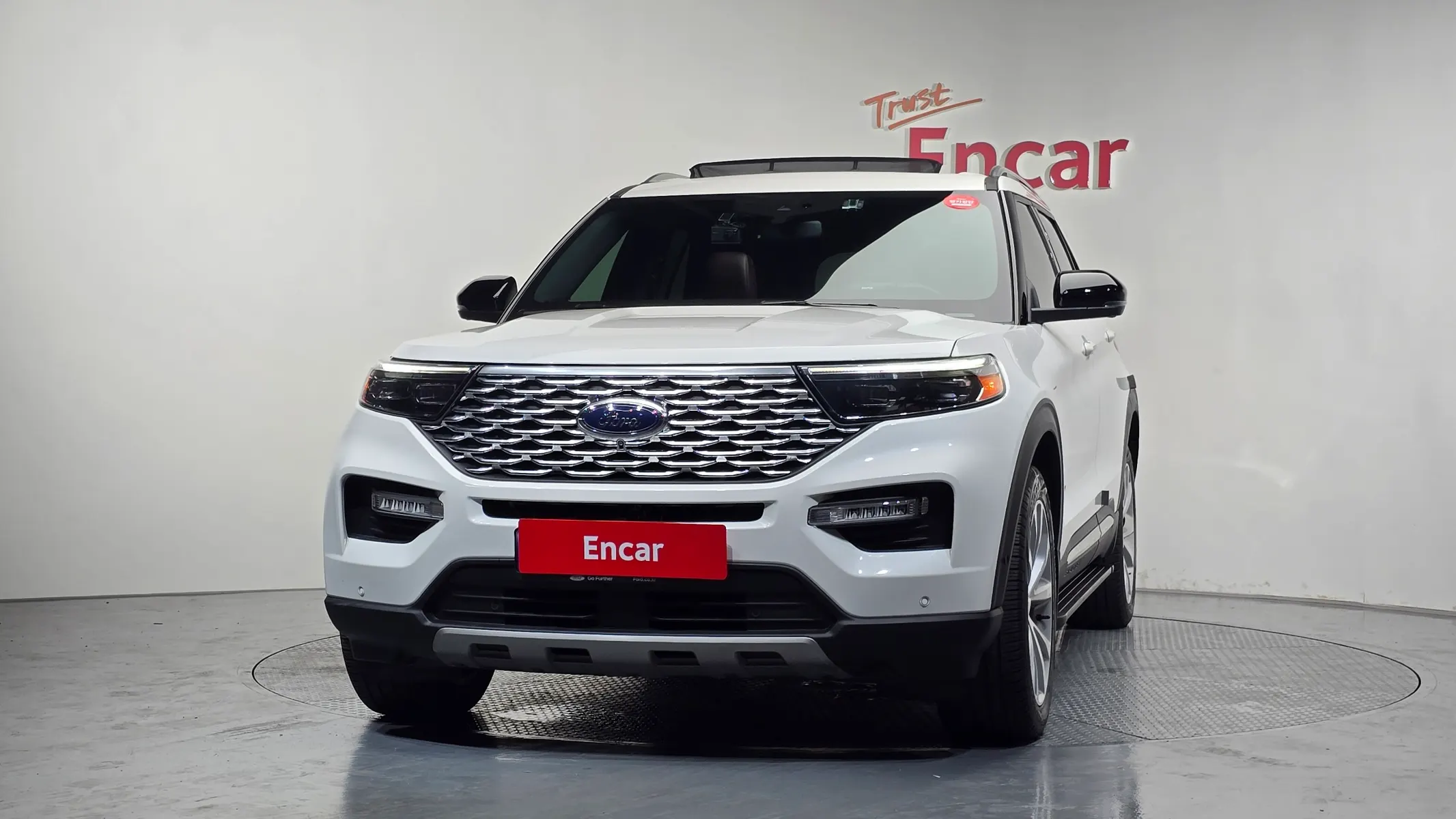 Ford 6 3.0 4WD 2022 2/5