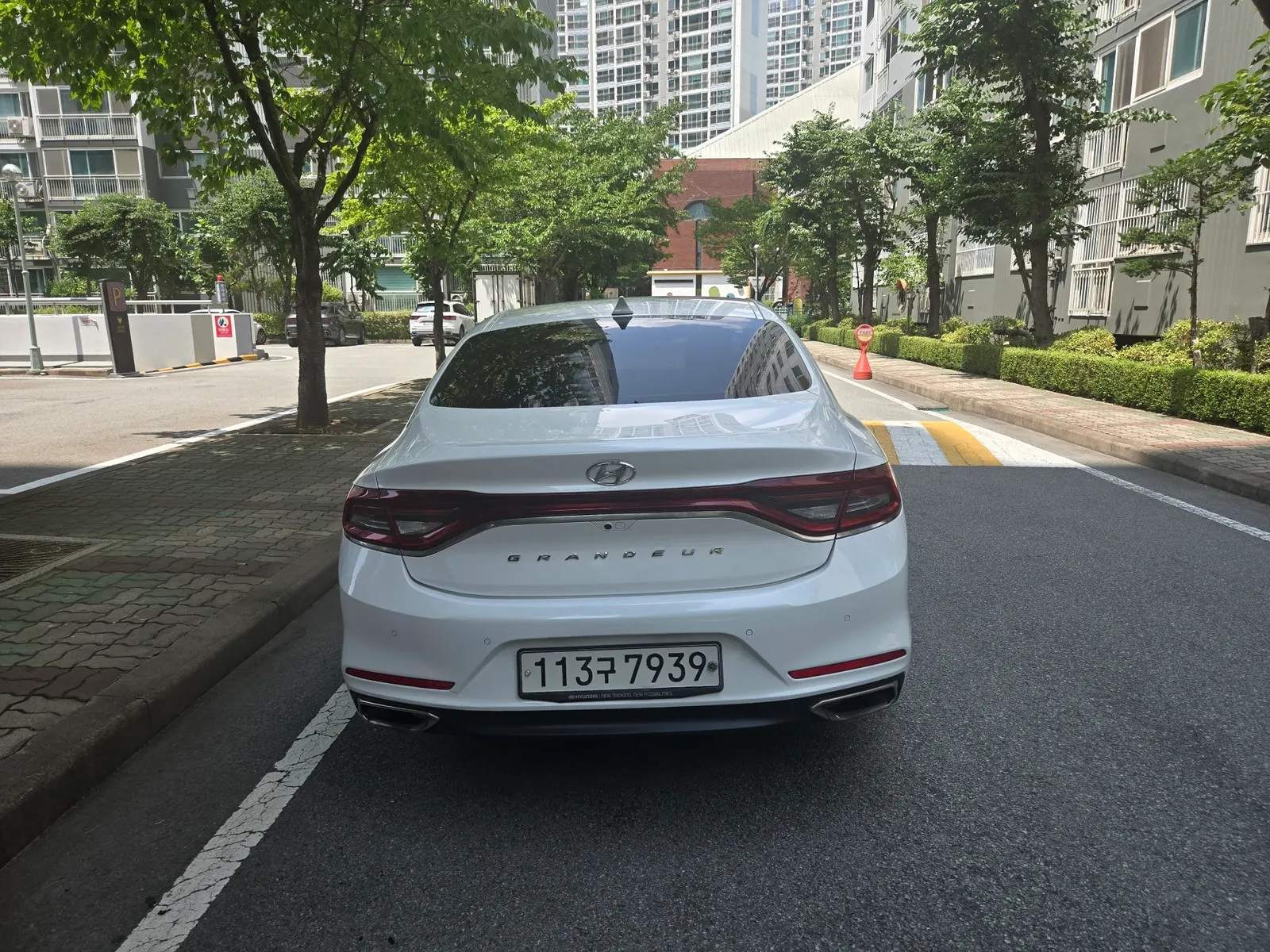 Hyundai IG 2.4 2019 3/5