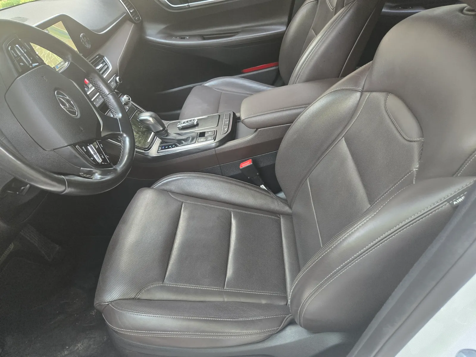 Hyundai IG 2.4 2019 4/5