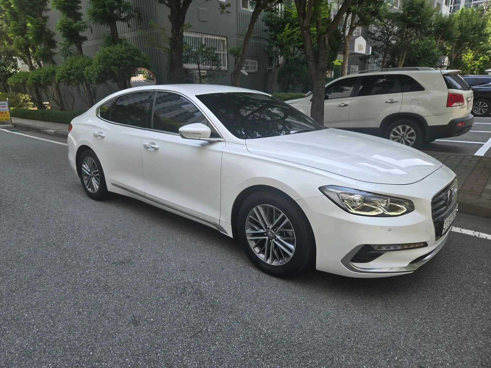 Hyundai IG 2.4 2019 2/5