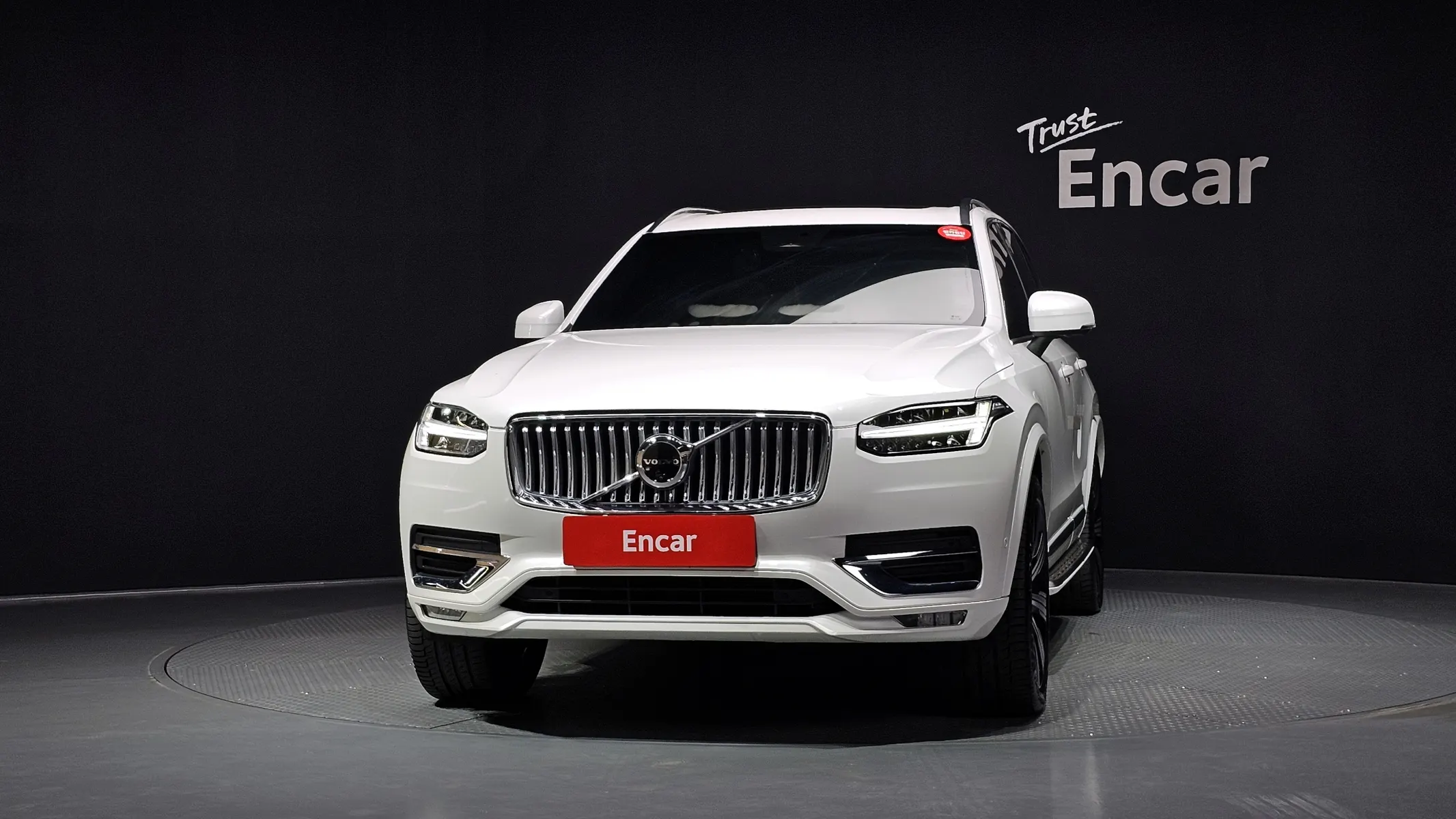 Volvo XC90 2 B6 2024 2/5