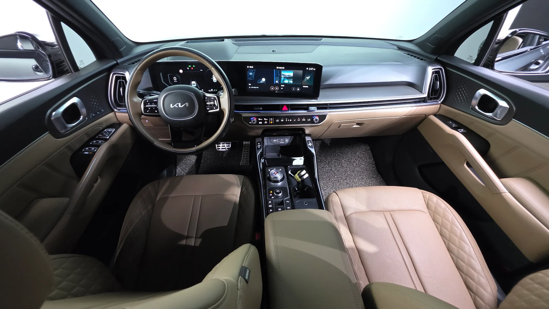 Kia 4 HEV 1.6 4WD 2024 4/5