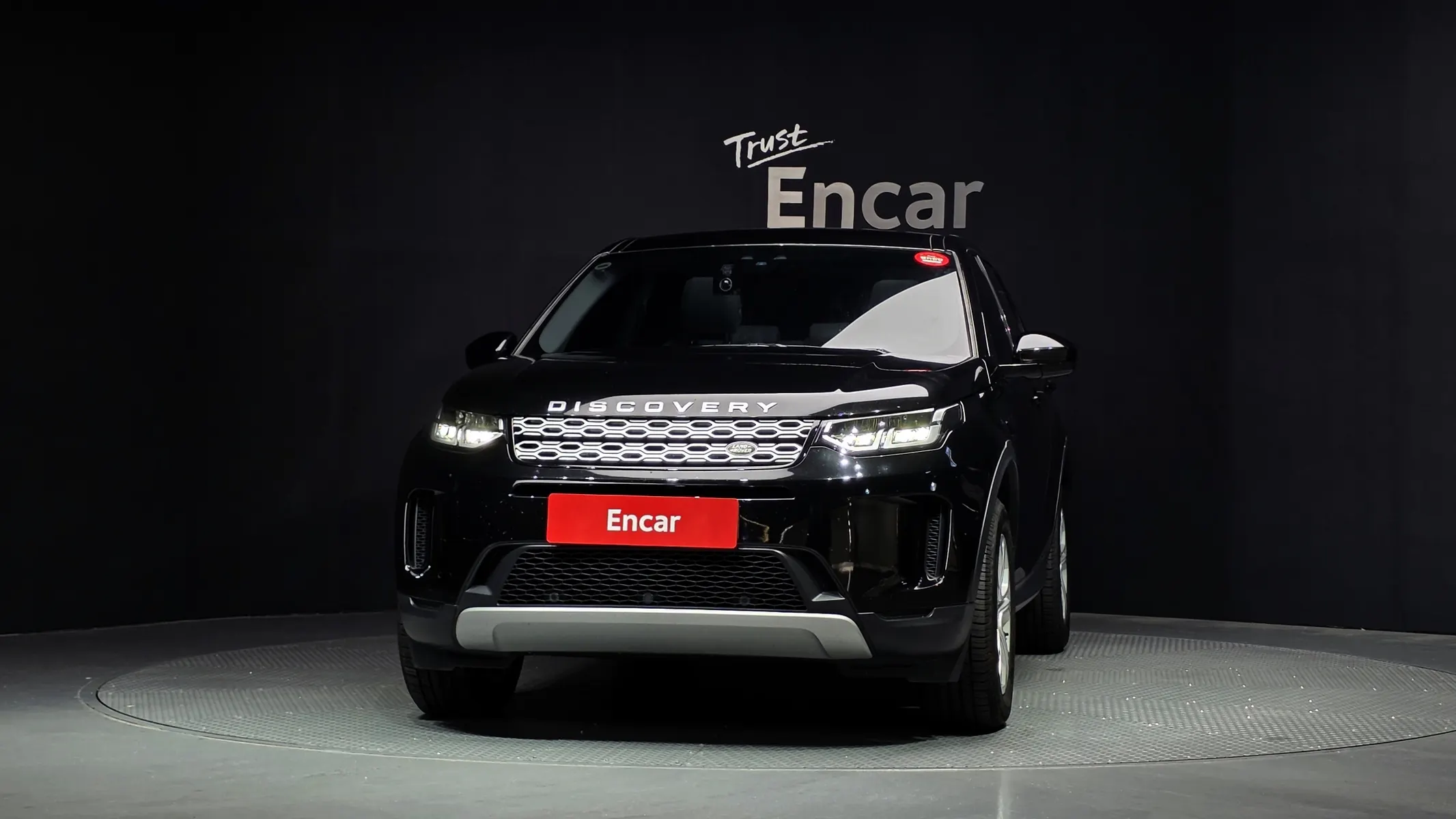 Land Rover 2 D150 S 2020 3/34