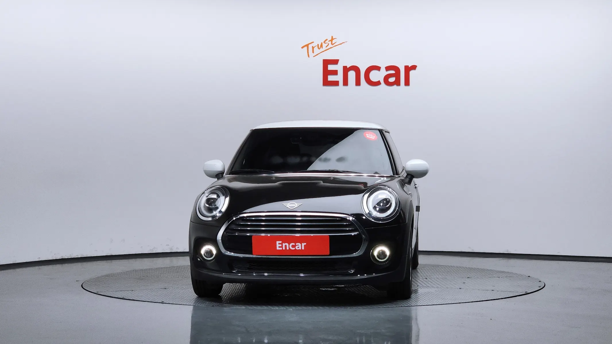 MINI 쿠퍼 2020 2/5