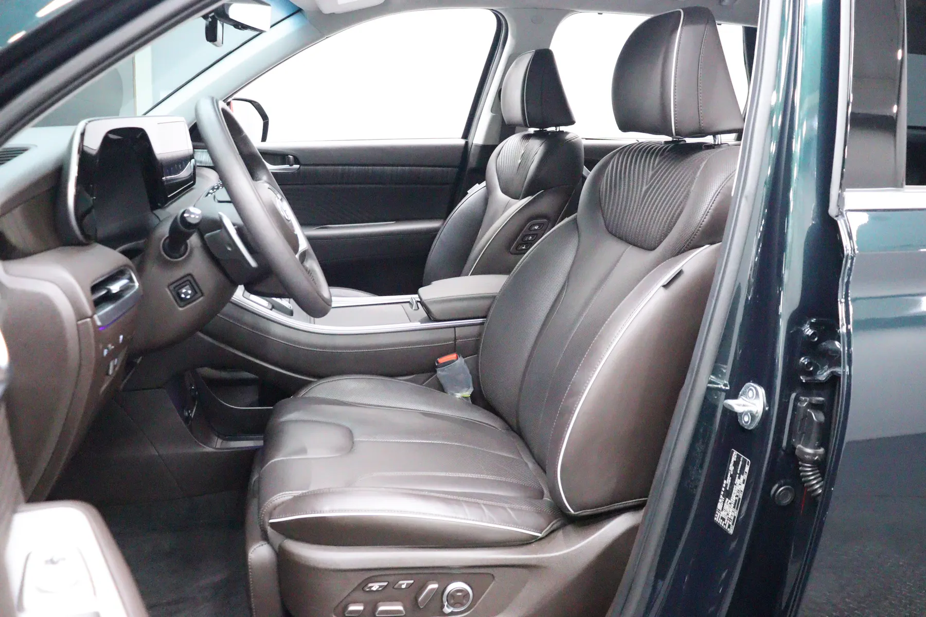 Hyundai 팰리세이드 3.8 2WD 2022 4/5