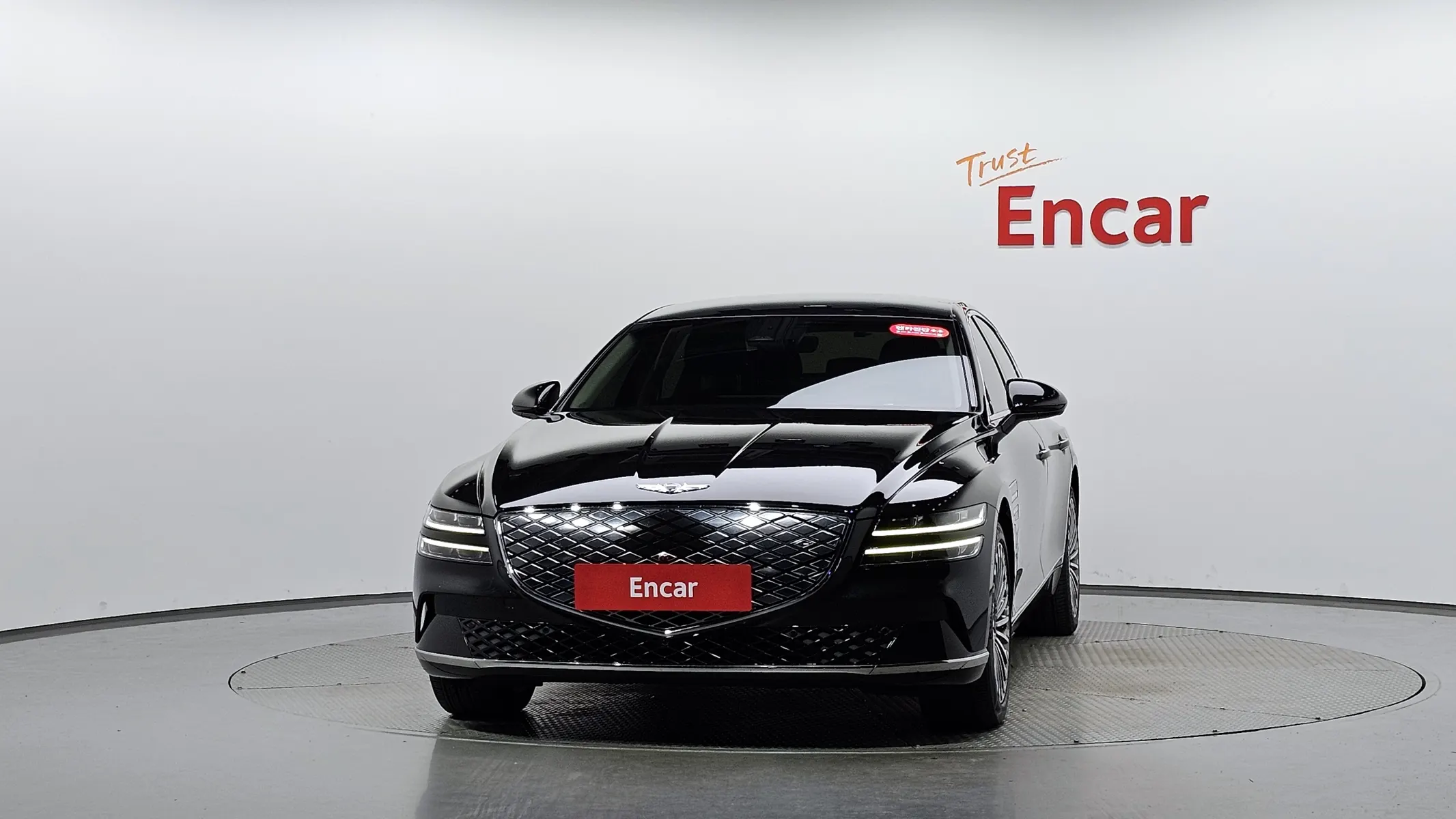Genesis G80 (RG3) e-AWD 2023 2/5