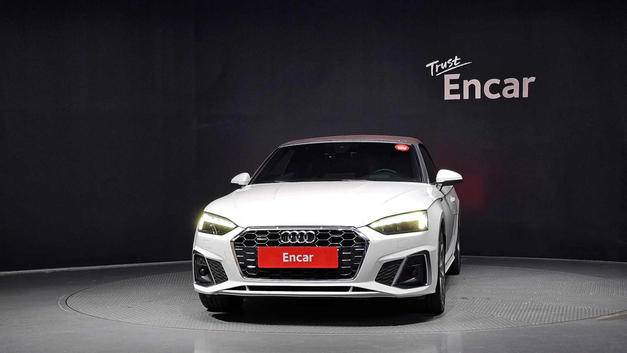 Audi A5 (F5) 45 TFSI 2021 3/34