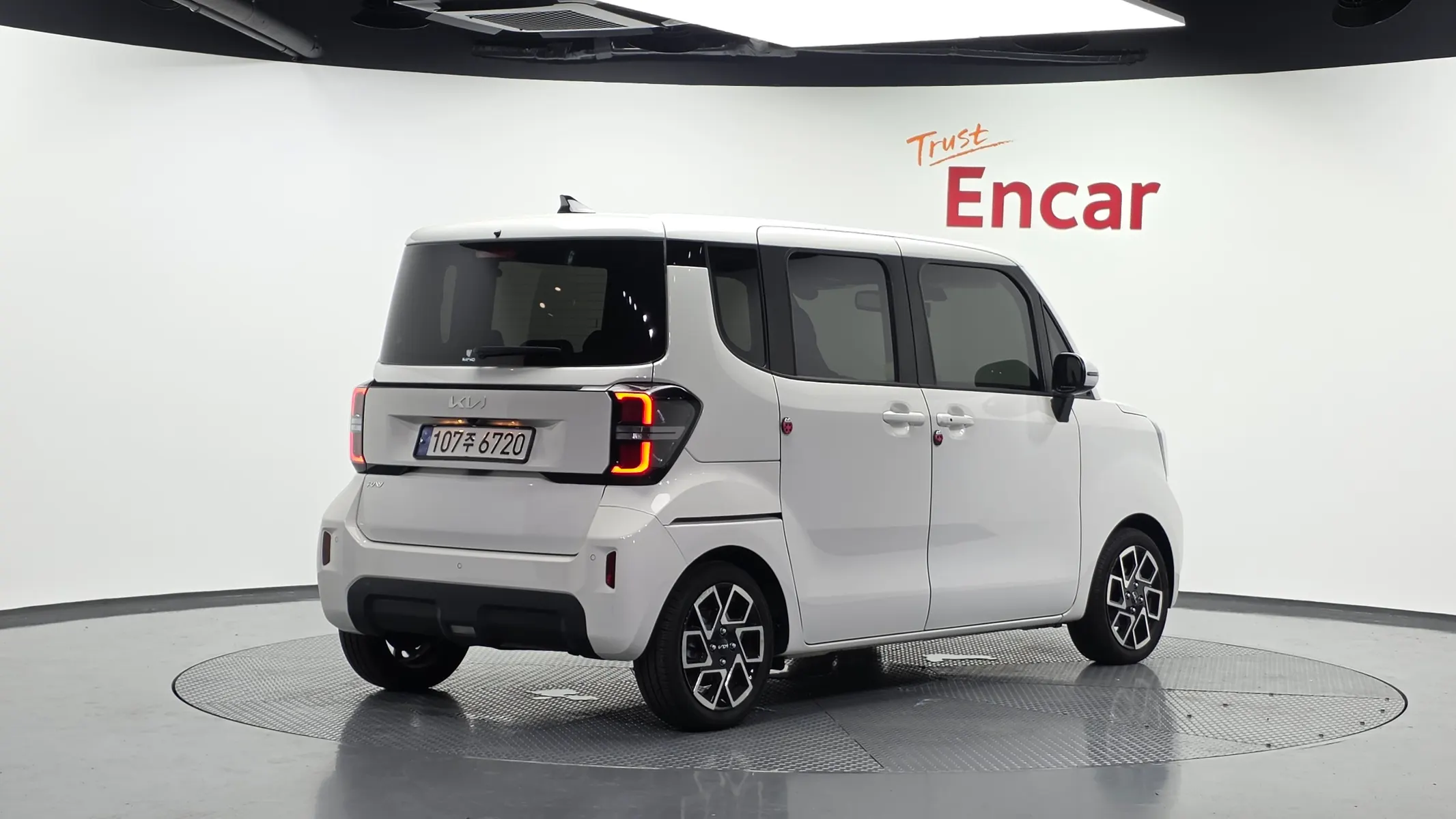 Kia 기아 레이 2023 2/33